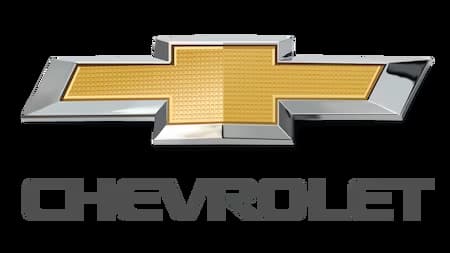 Logo GM - Chevrolet