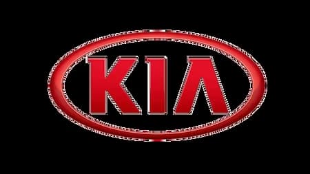 Logo Kia Motors