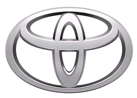 Logo Toyota