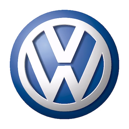Logo VOLKSWAGEN