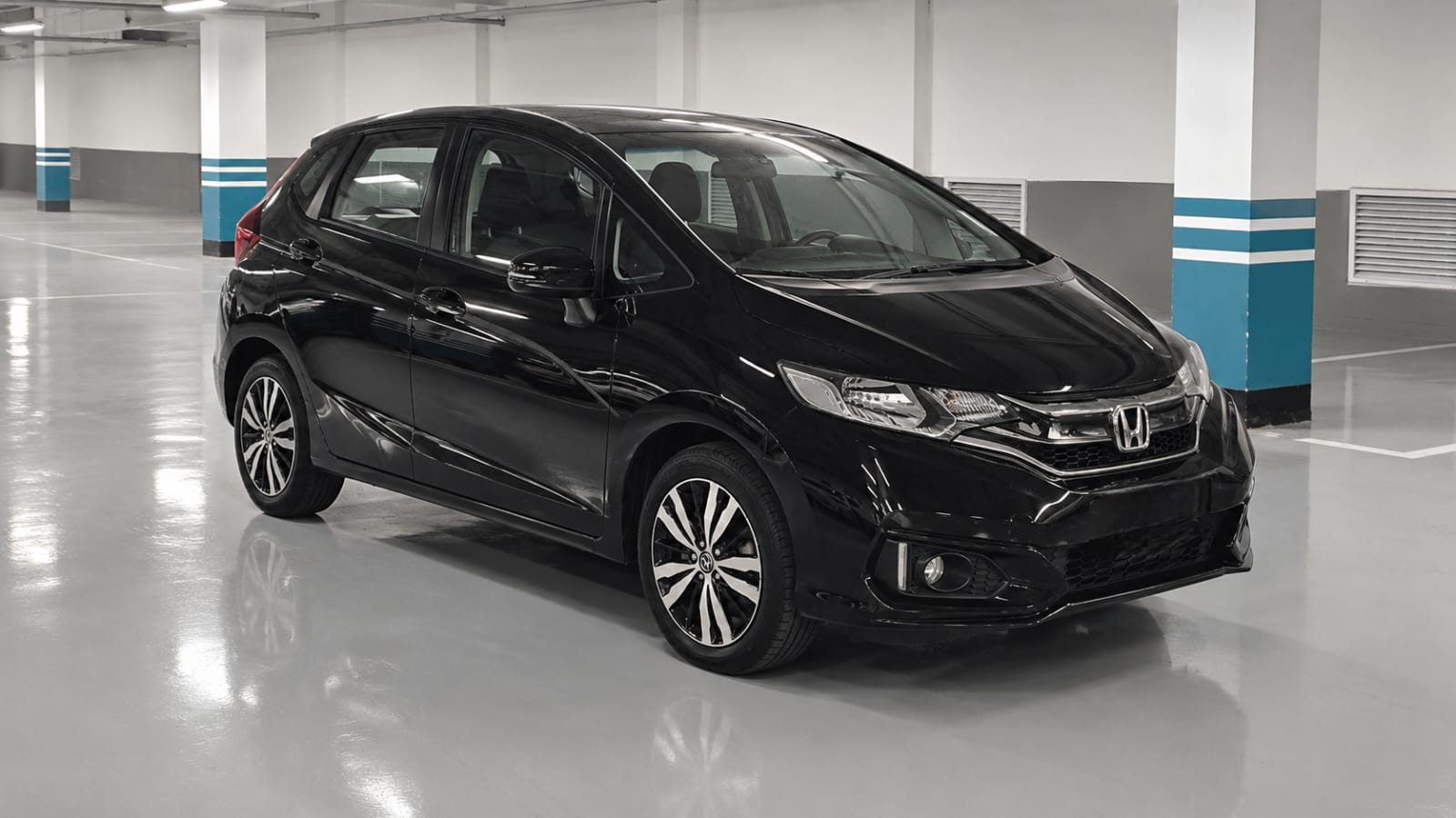Honda Fit, miniatura 2