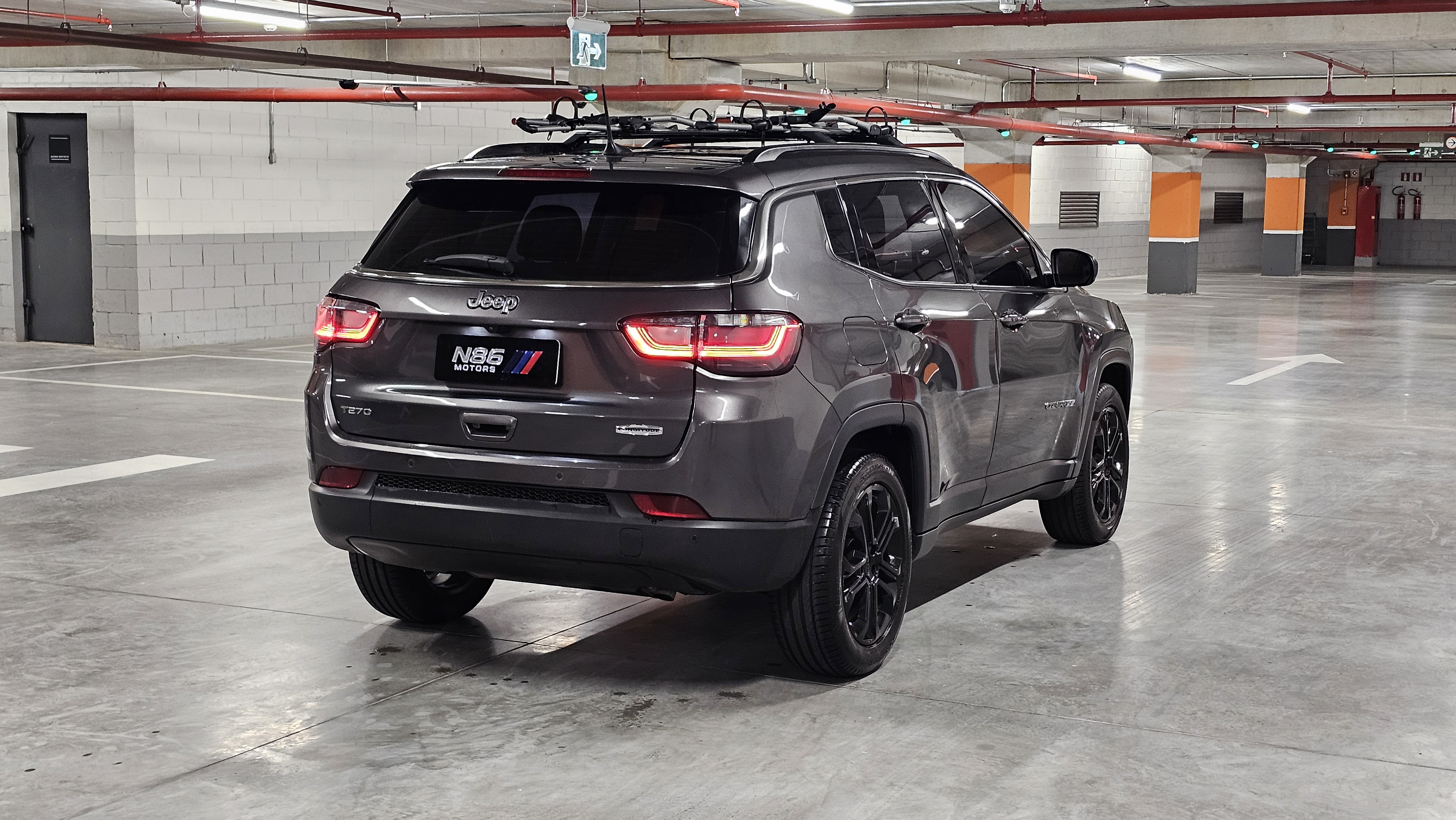 Jeep Compass, miniatura 7