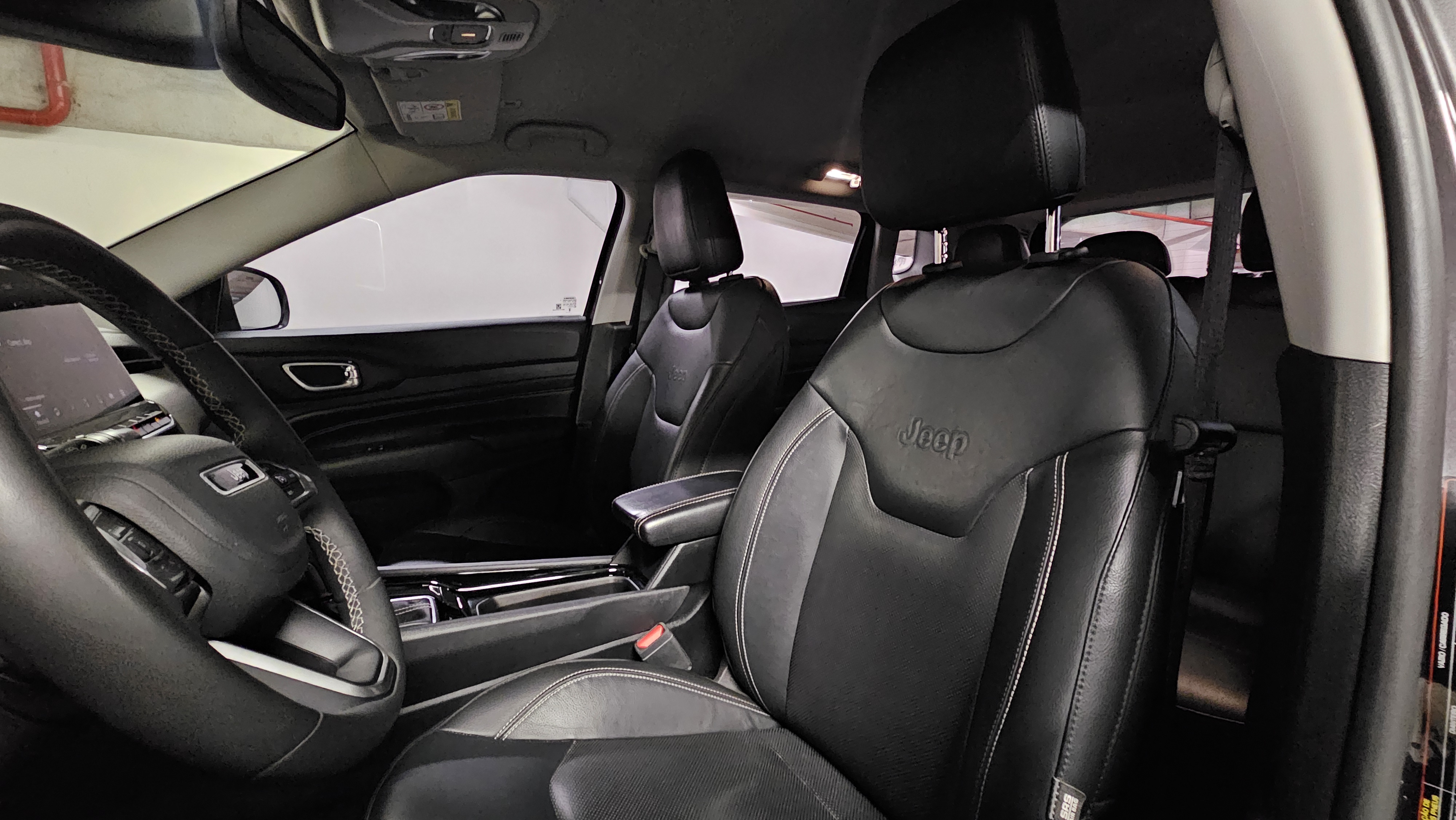 Jeep Compass, miniatura 12