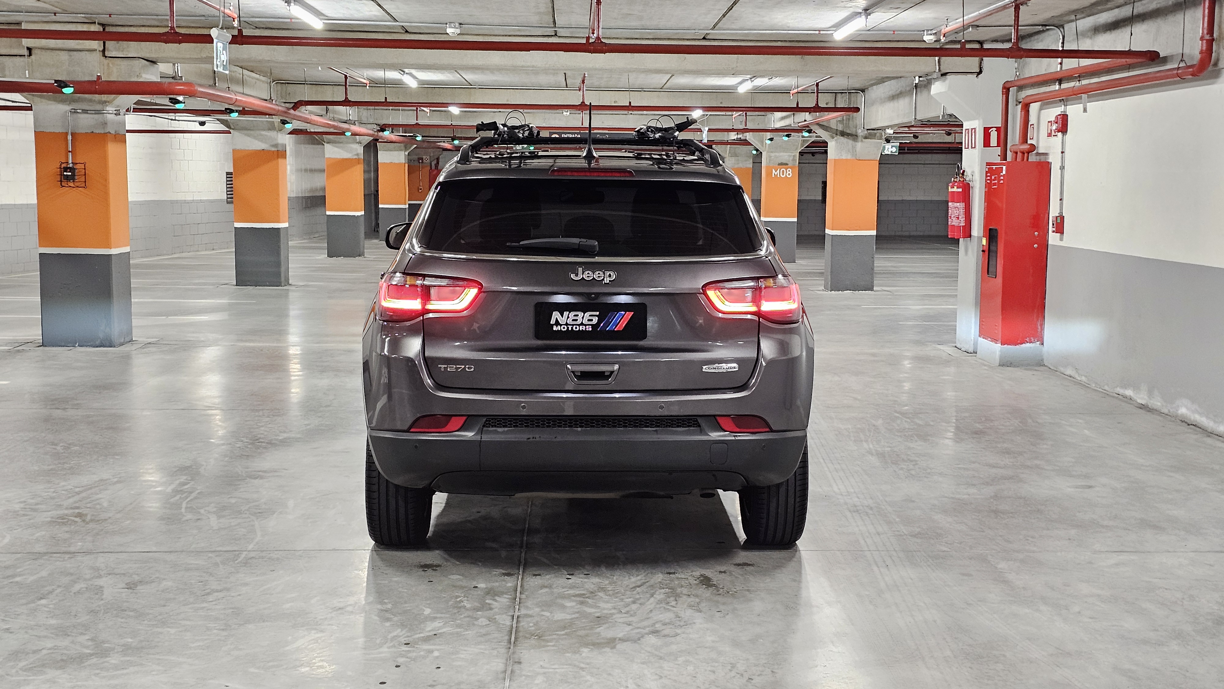 Jeep Compass, miniatura 6