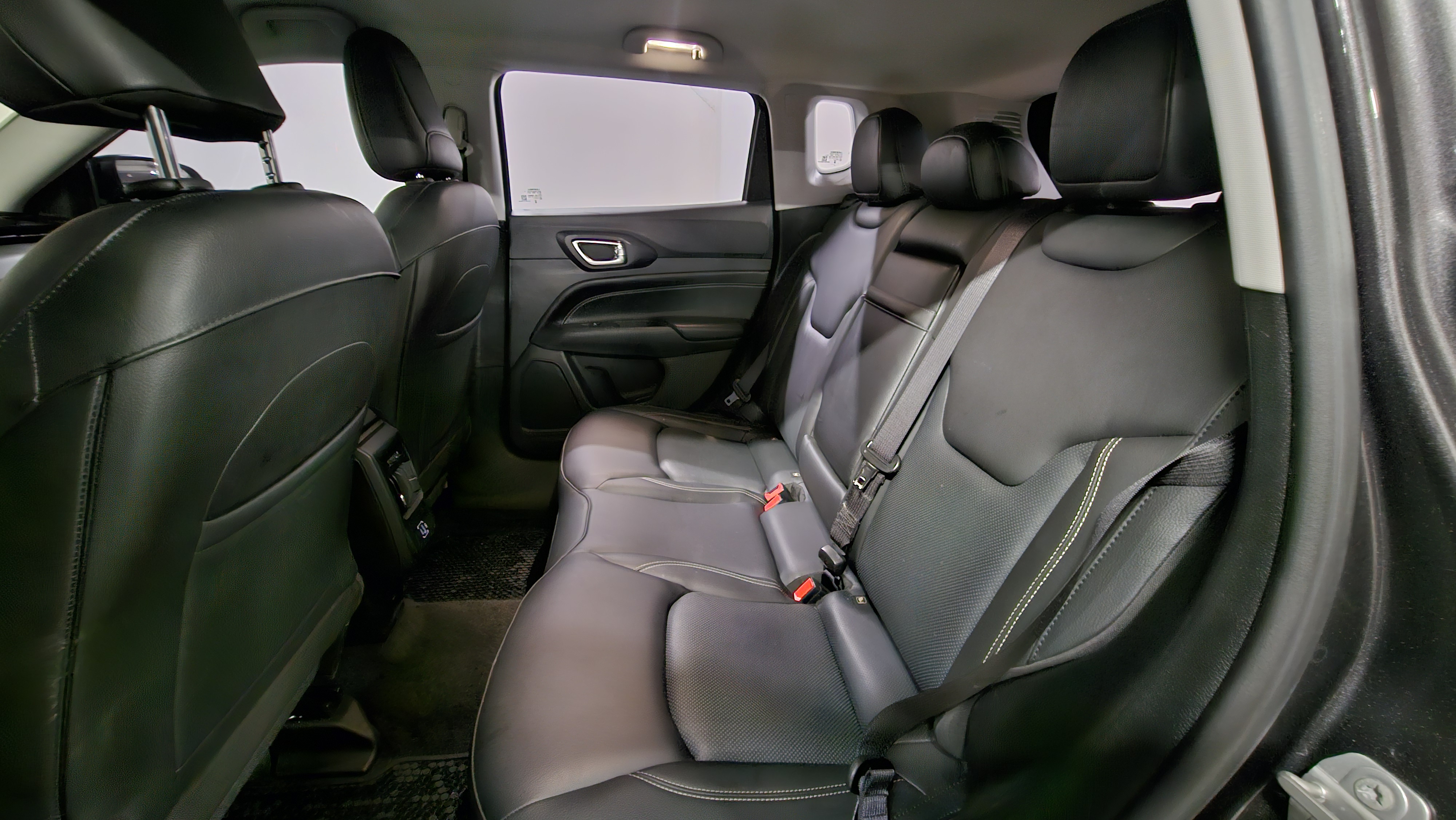 Jeep Compass, miniatura 24