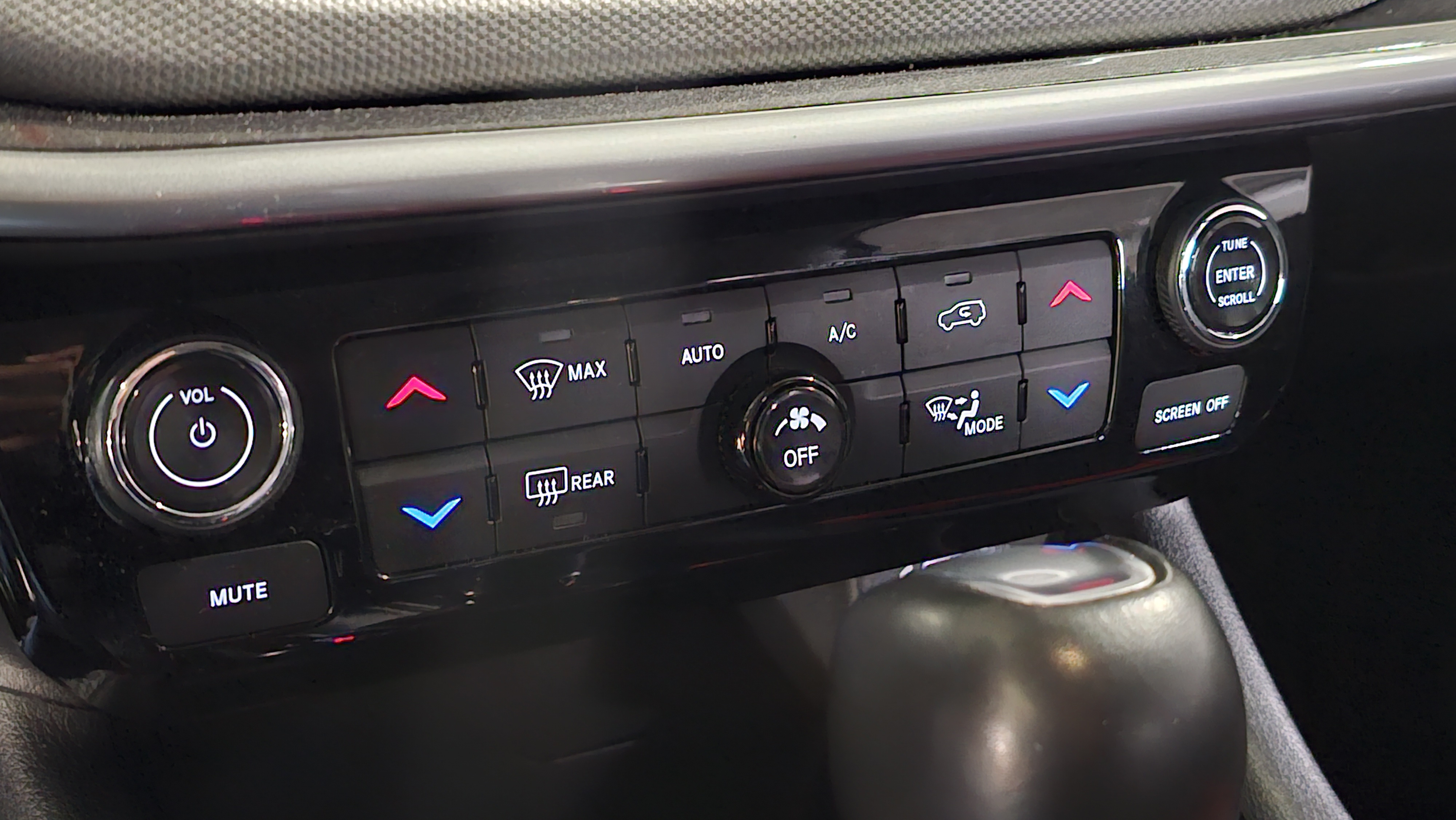 Jeep Compass, miniatura 17