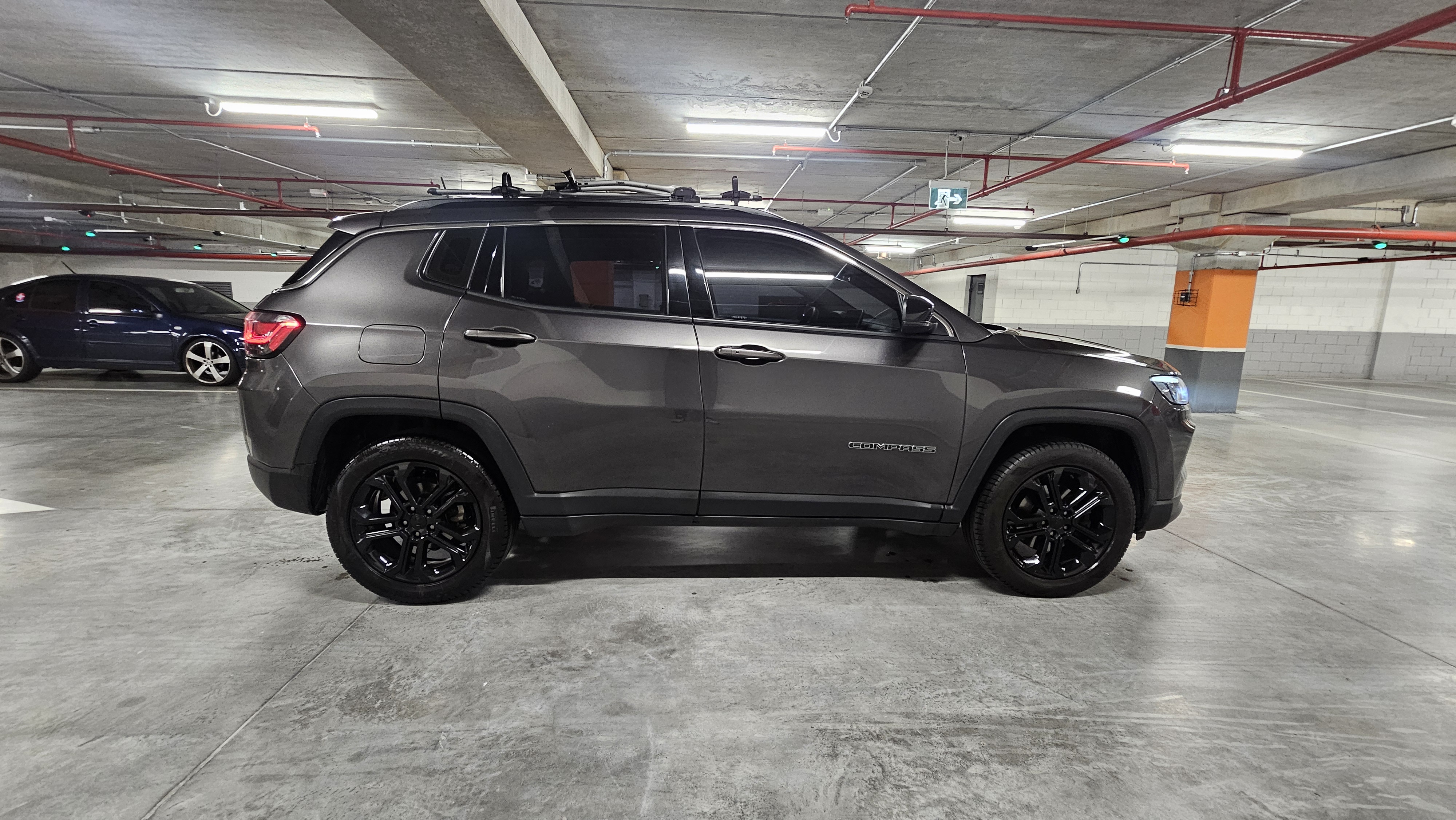 Jeep Compass, miniatura 8