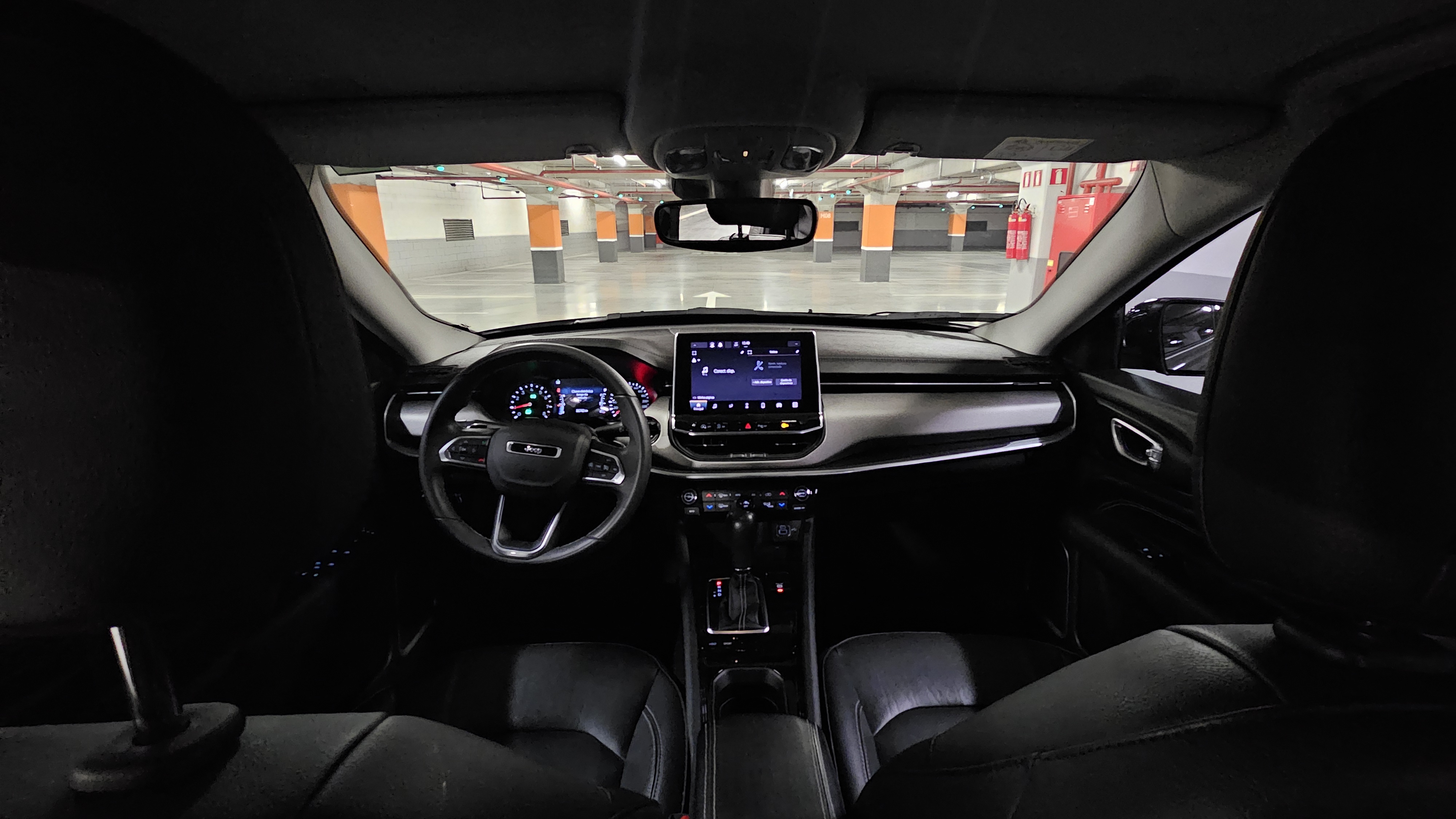 Jeep Compass, miniatura 23