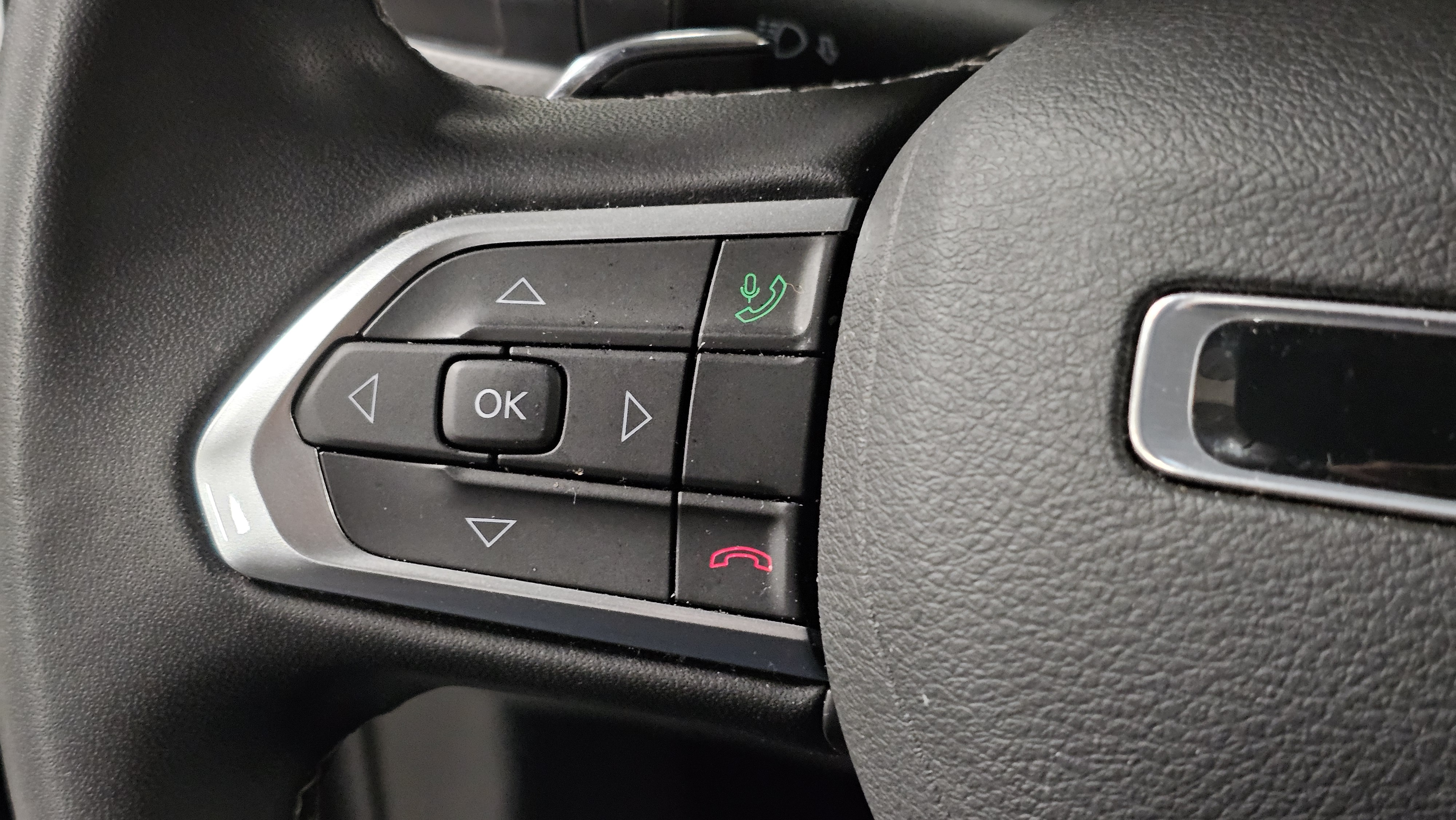 Jeep Compass, miniatura 18