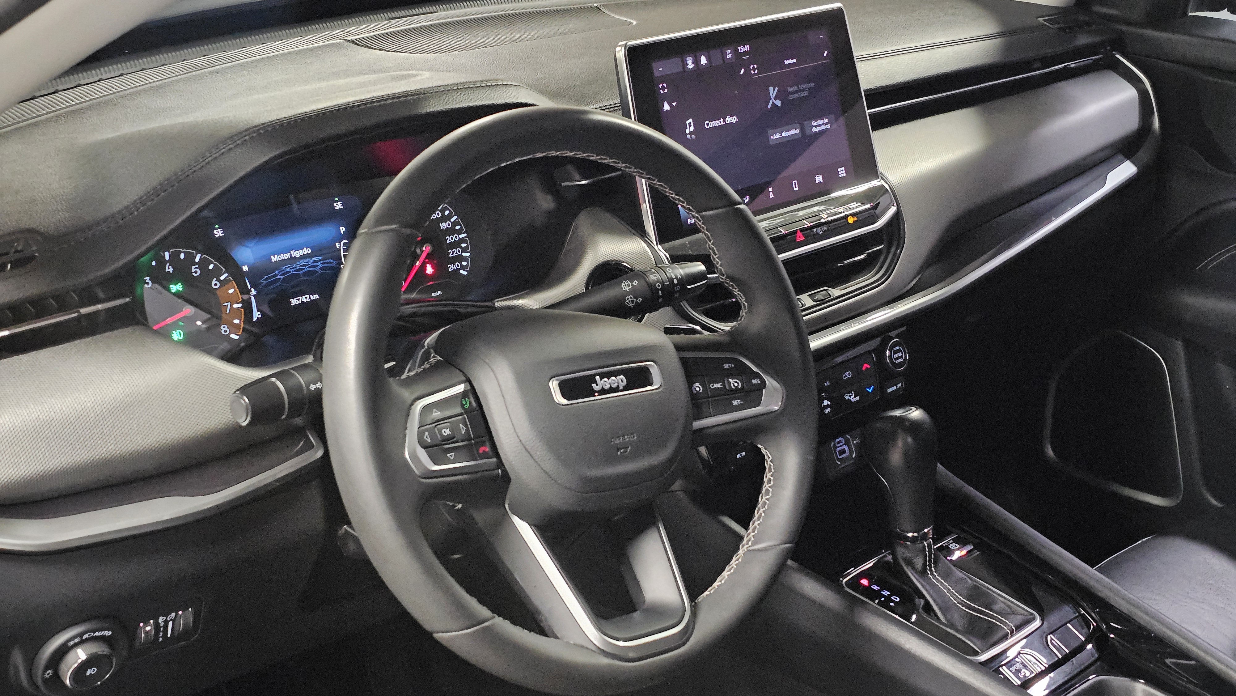 Jeep Compass, miniatura 11