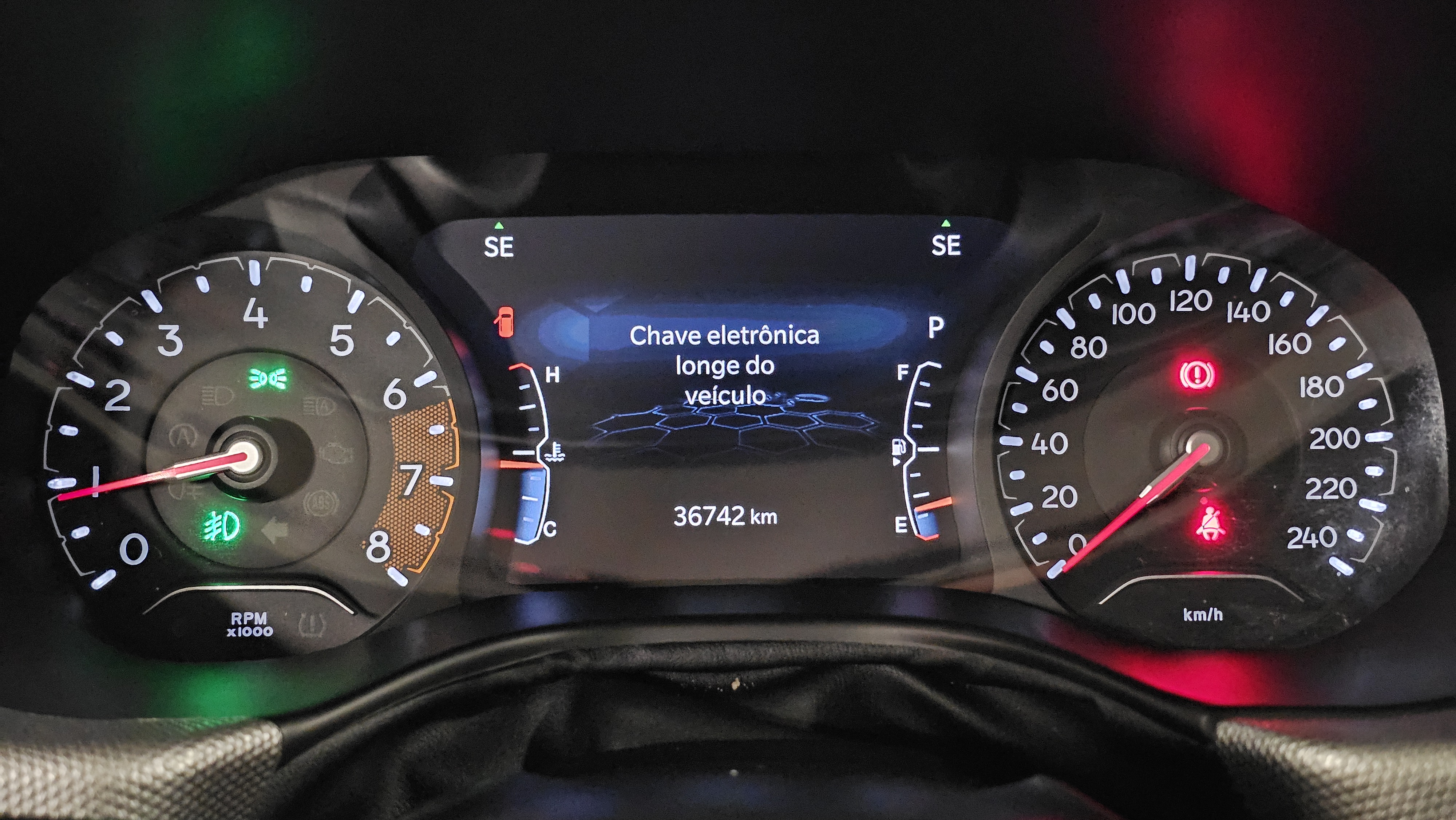 Jeep Compass, miniatura 15