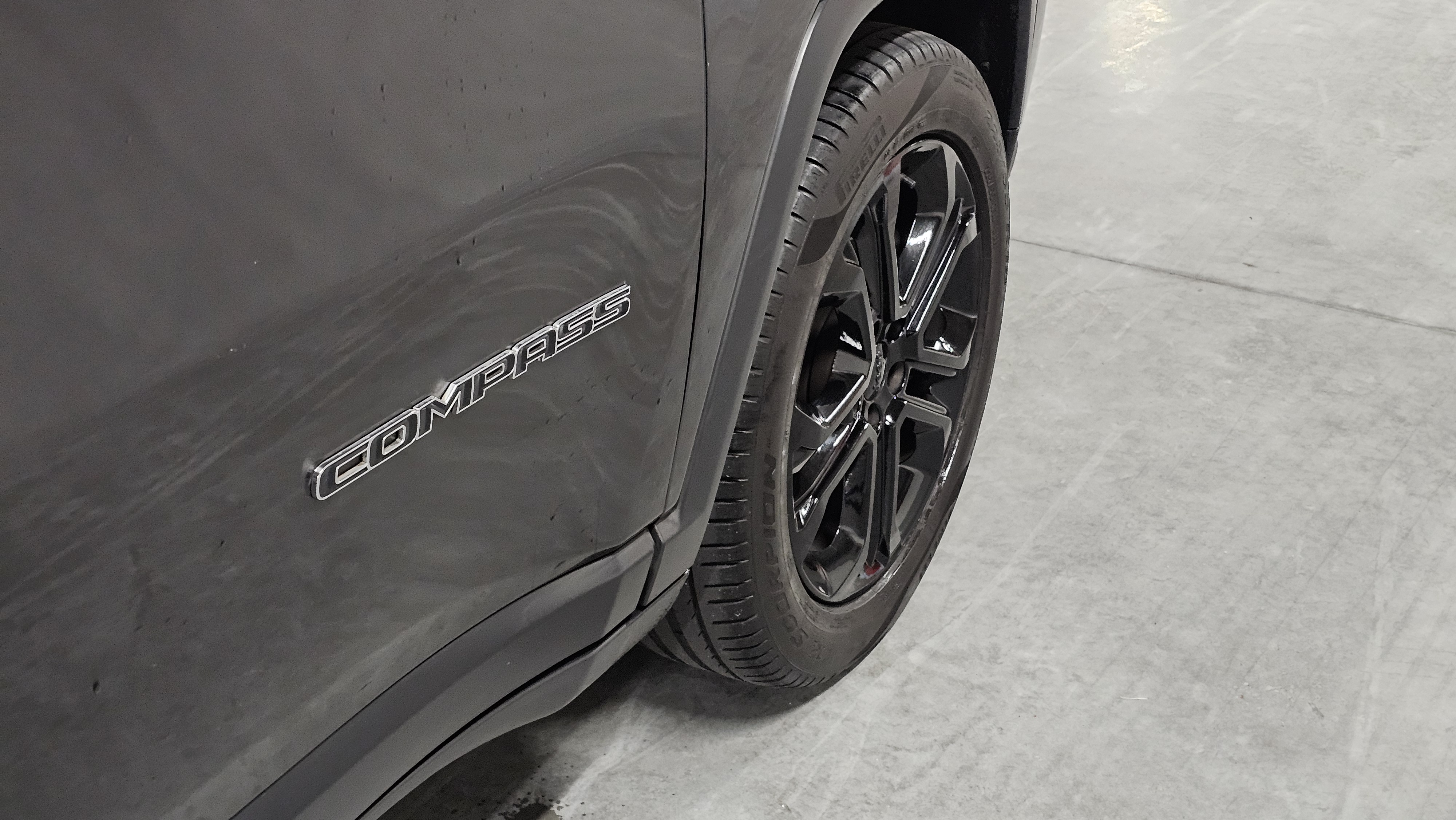 Jeep Compass, miniatura 25