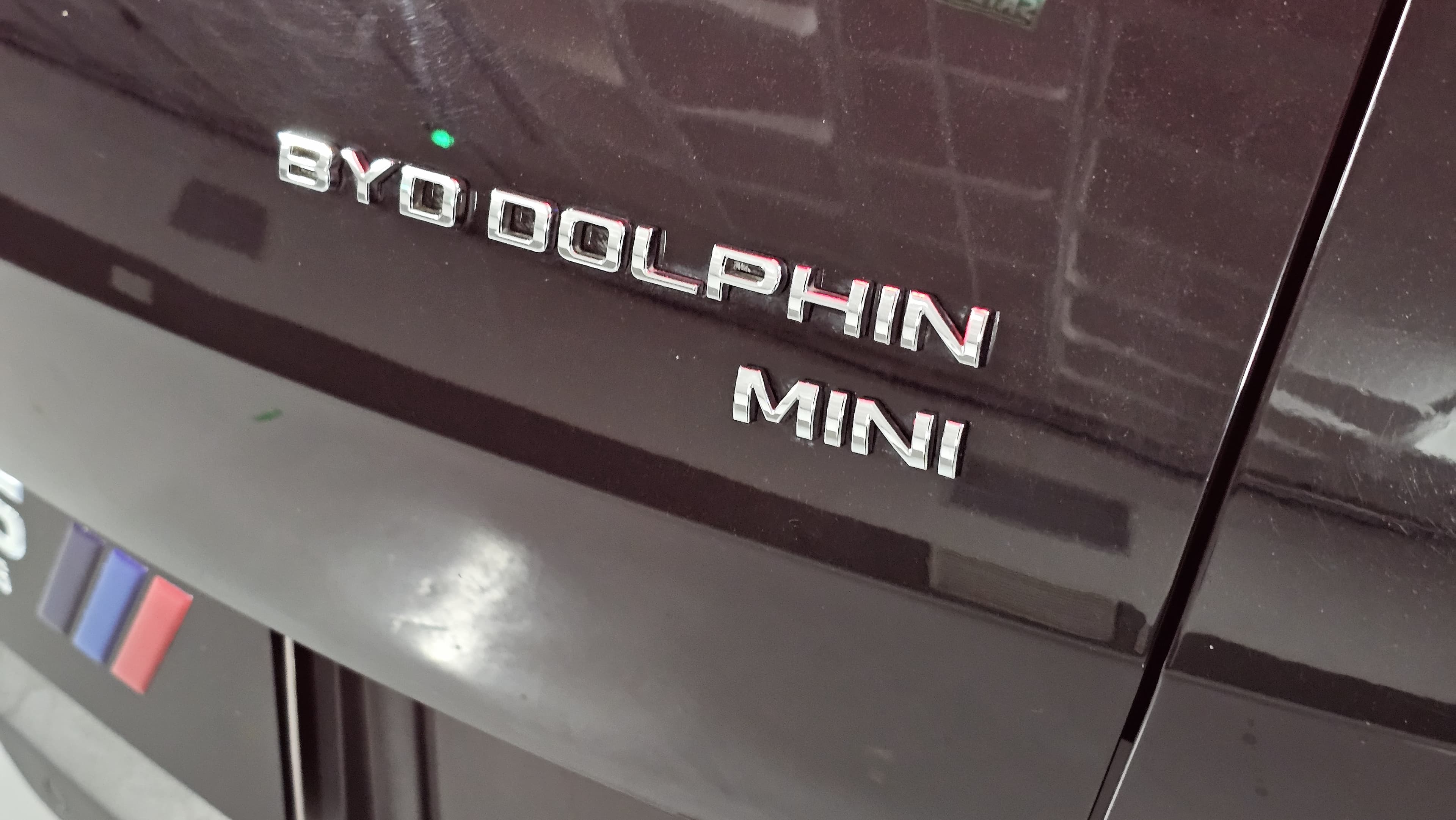 BYD Dolphin EV (Elétrico) GS5 2025 seminovo N86 Motors, foto 18