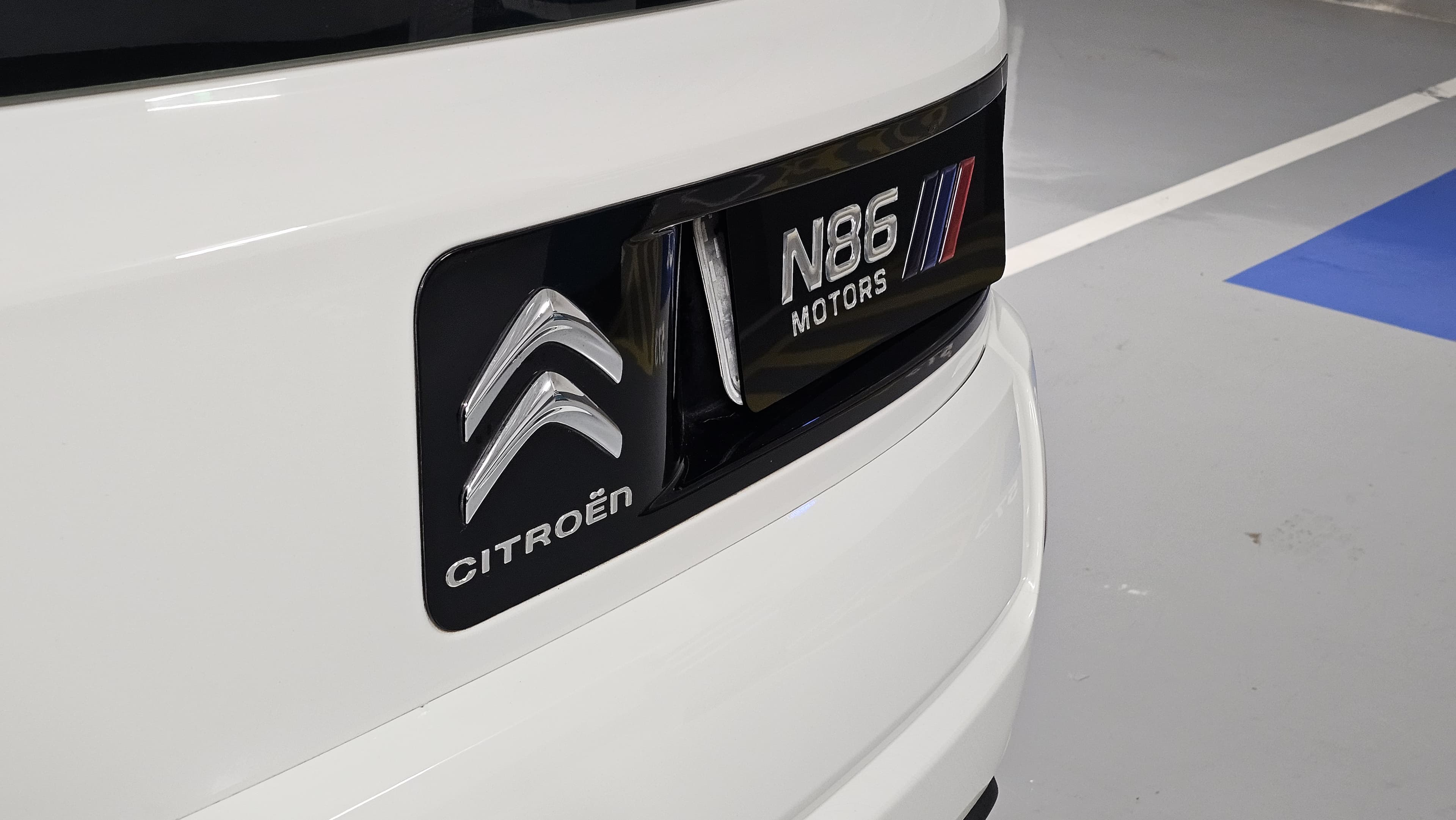 Citroën C3 Picasso Excl. 1.6 Flex 16V 5p Aut. Exclusive Automática 2015 seminovo N86 Motors, foto 23