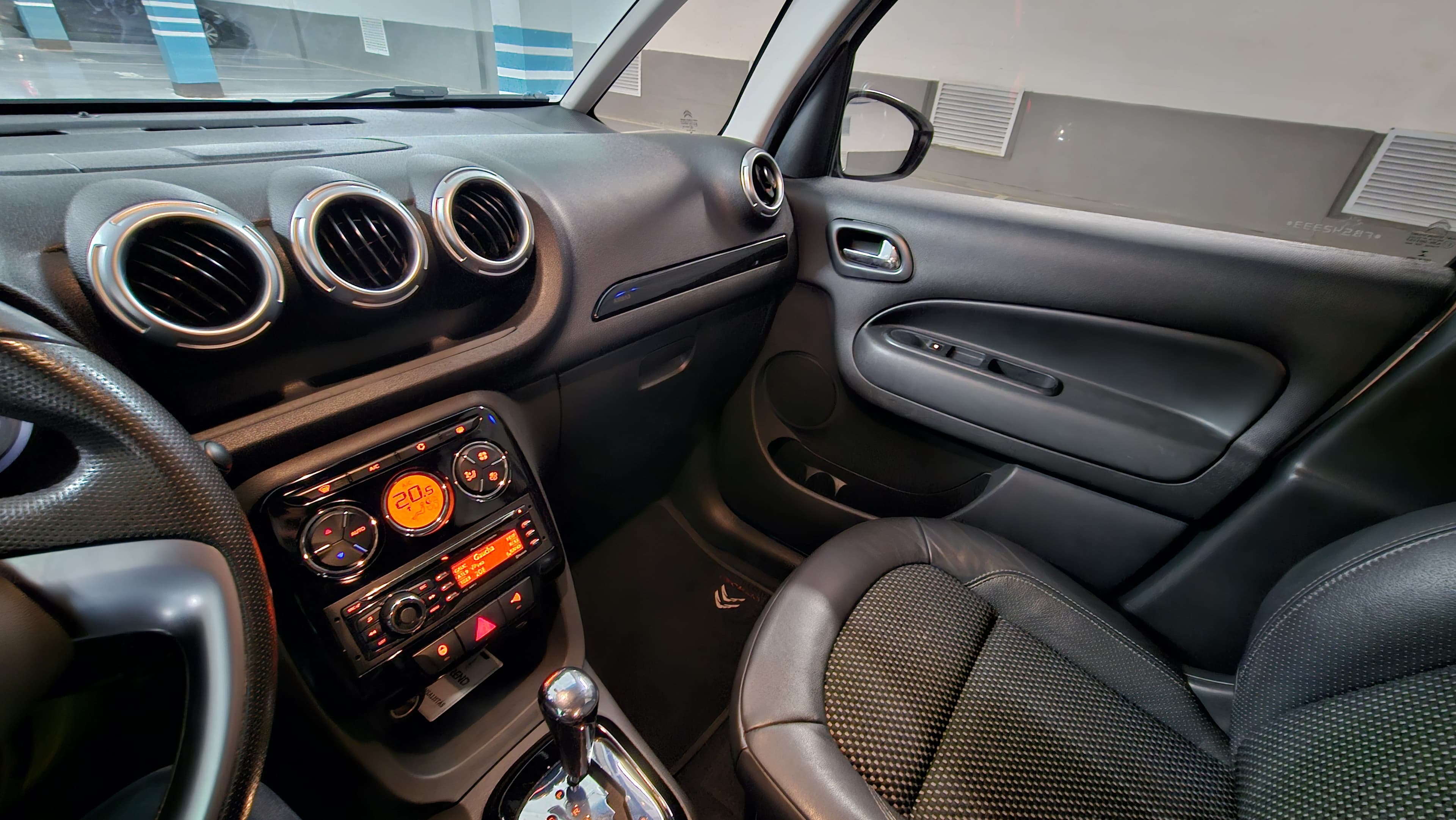 Citroën C3 Picasso Excl. 1.6 Flex 16V 5p Aut. Exclusive Automática 2015 seminovo N86 Motors, foto 16