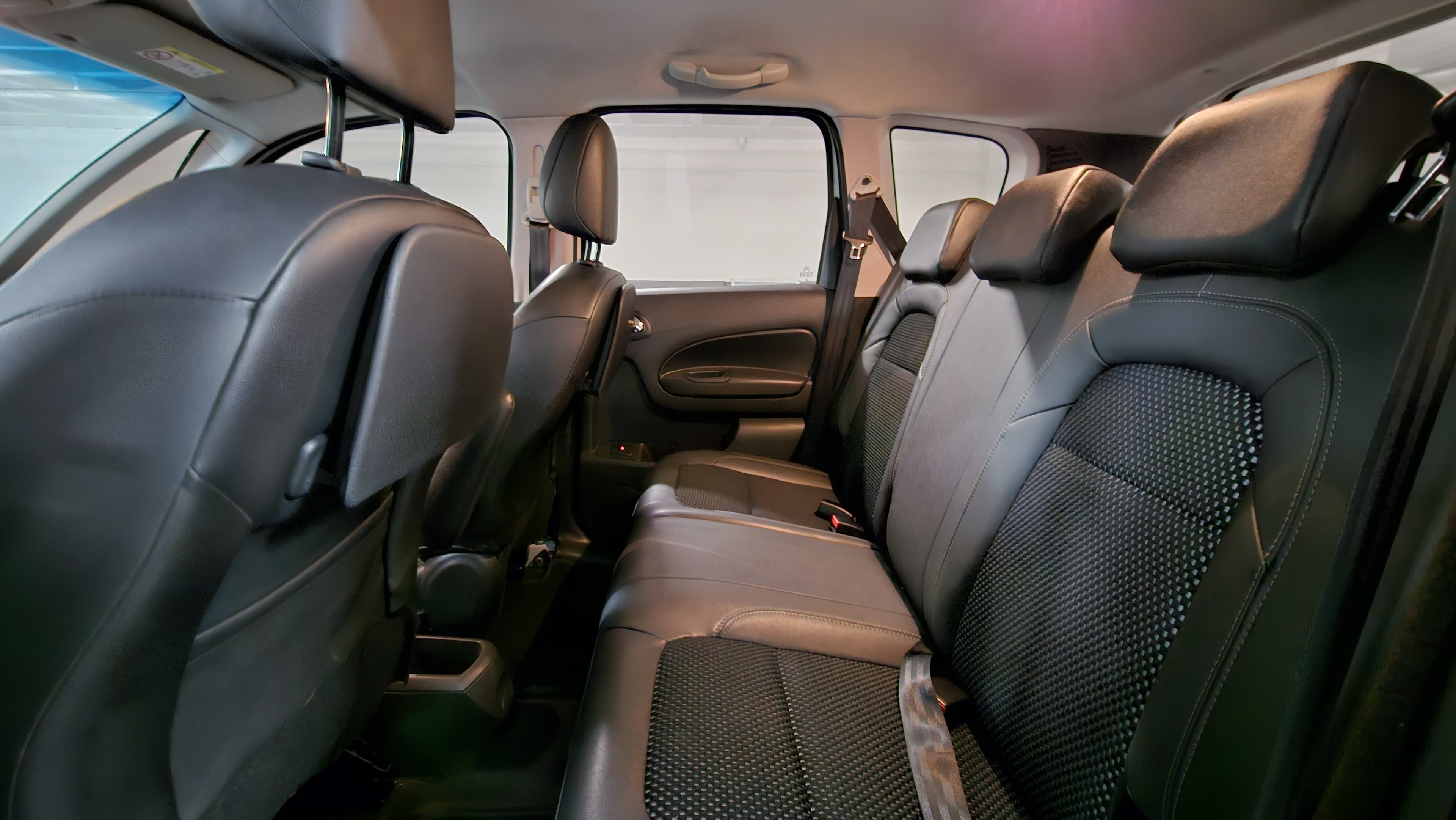 Citroën C3 Picasso Excl. 1.6 Flex 16V 5p Aut. Exclusive Automática 2015 seminovo N86 Motors, foto 20