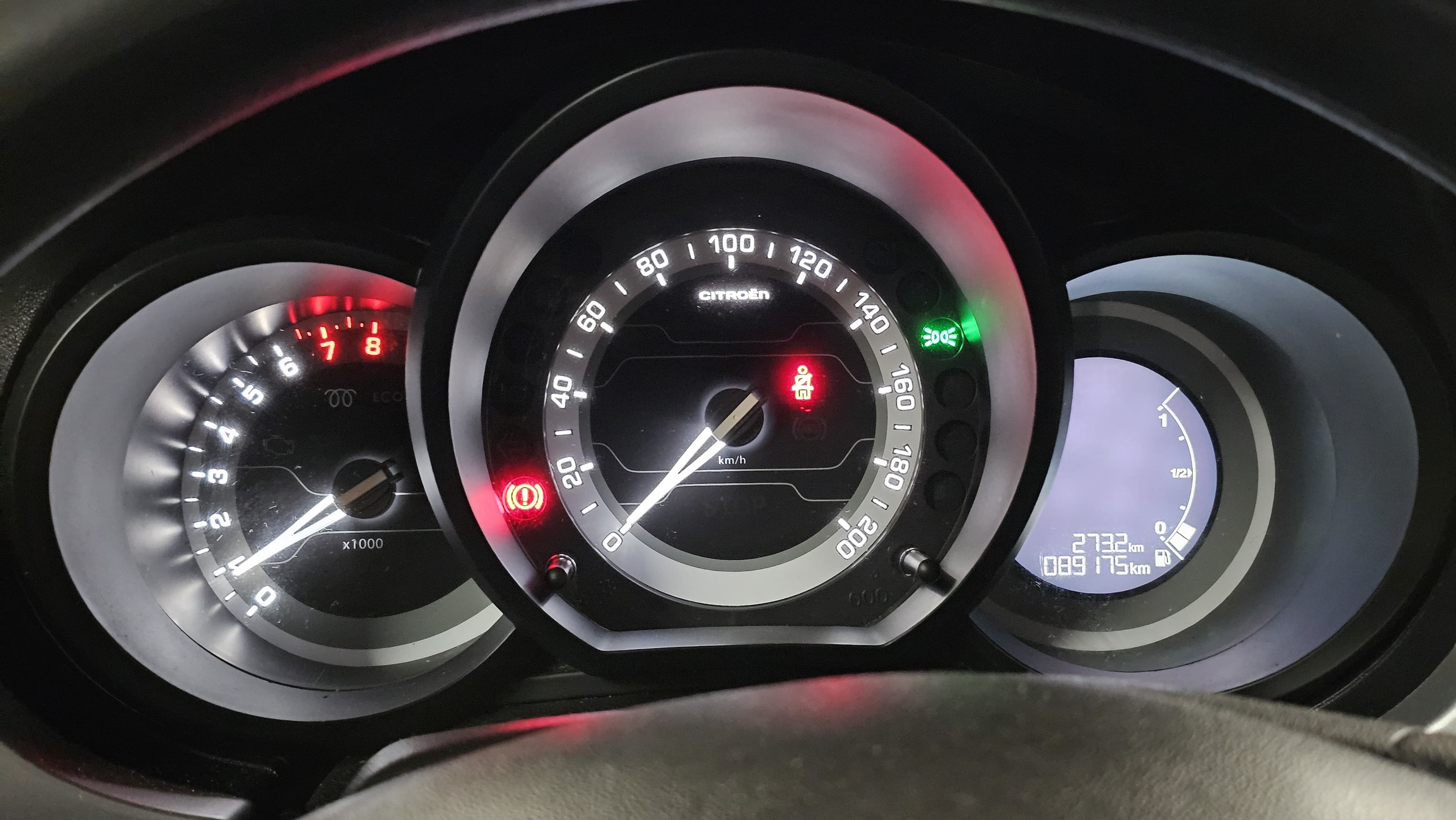 Citroën AIRCROSS Live 1.6 Flex 16V 5p Mec. Live 2019 seminovo N86 Motors, foto 12