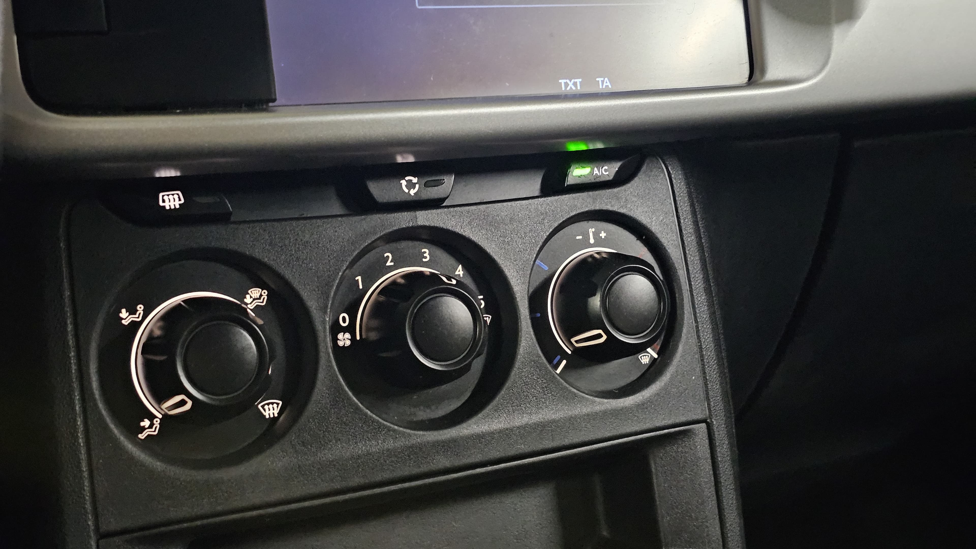 Citroën AIRCROSS Live 1.6 Flex 16V 5p Mec. Live 2019 seminovo N86 Motors, foto 14