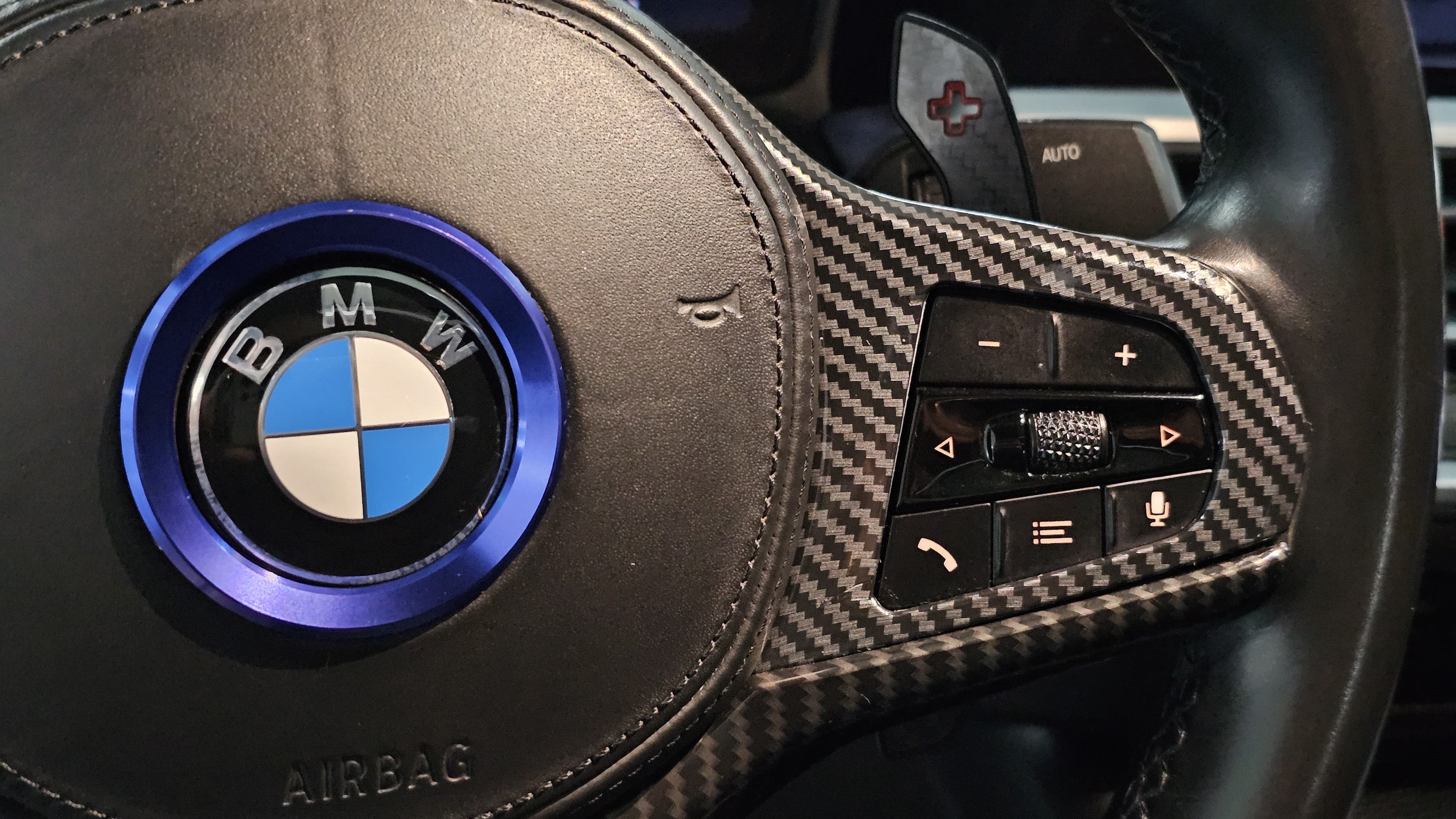 BMW 320i 2.0 M Sport Turbo ActiveFlex 2021 seminovo N86 Motors, foto 8