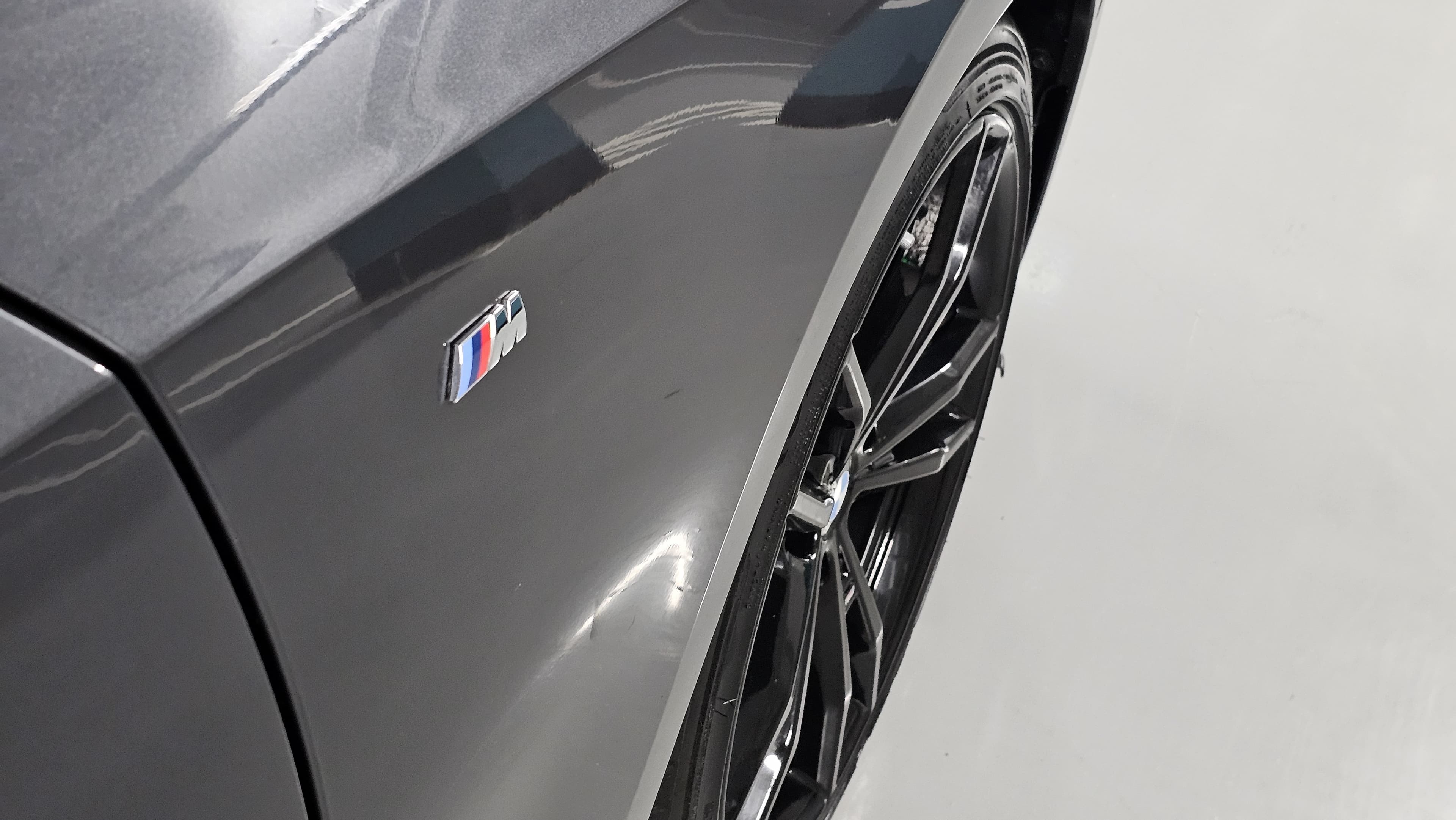 BMW 320i 2.0 M Sport Turbo ActiveFlex 2021 seminovo N86 Motors, foto 28