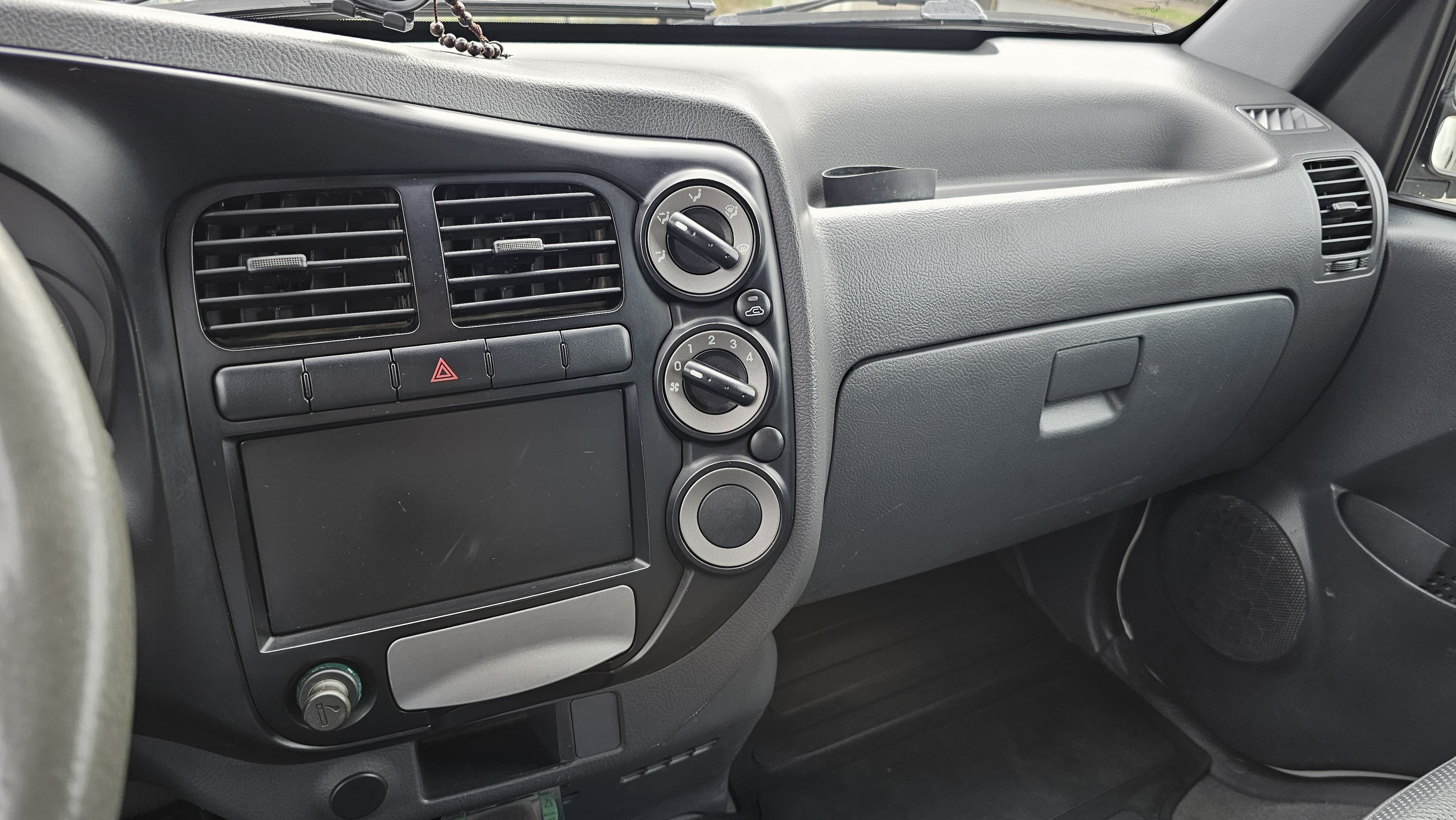 Kia Motors Bongo Bongo 2500 TCi 2012 seminovo N86 Motors, foto 8