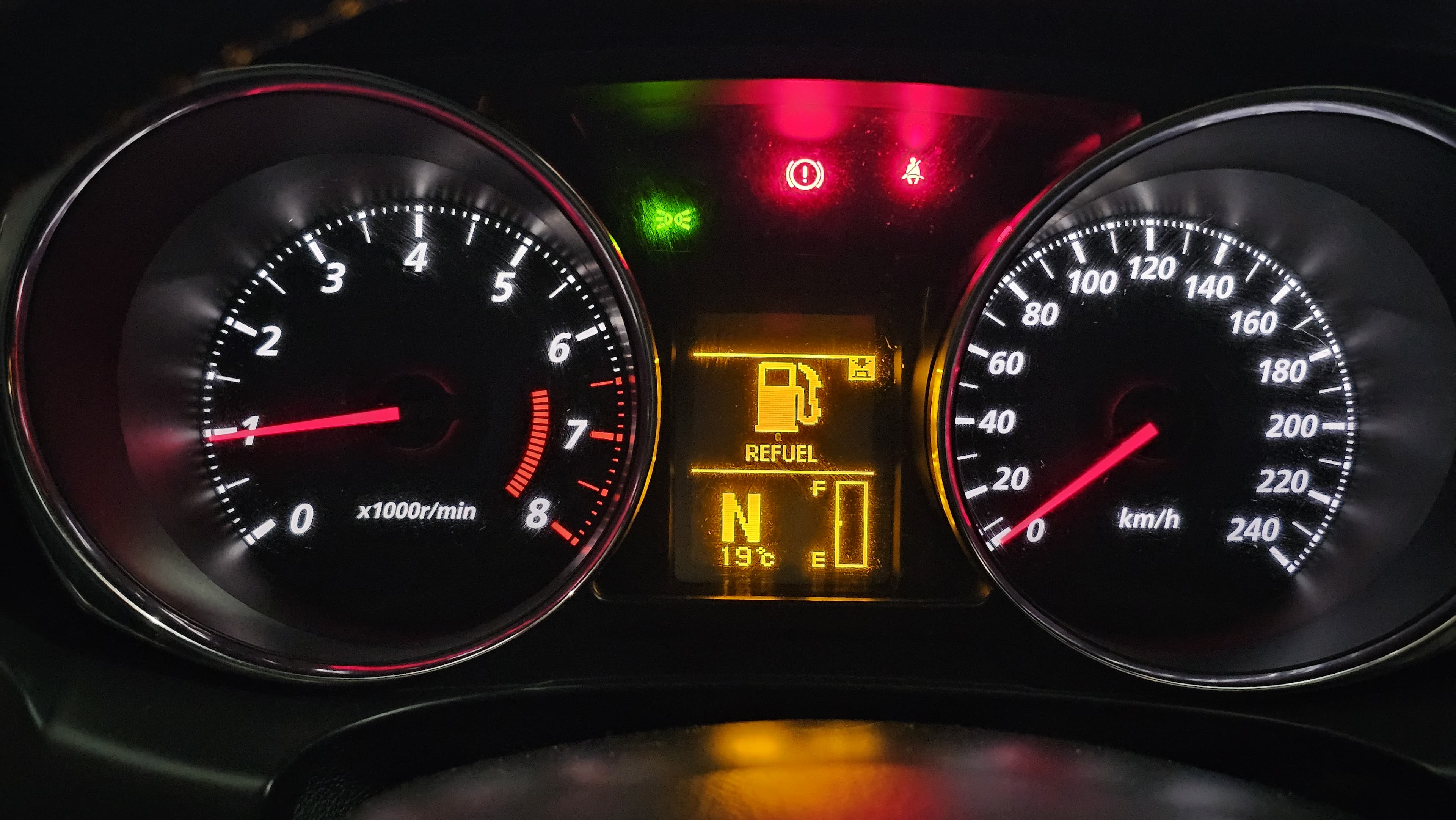 Mitsubishi ASX 2.0 16V 4x2 Flex Aut. 2.0 Automática 4x2 2018 seminovo N86 Motors, foto 10