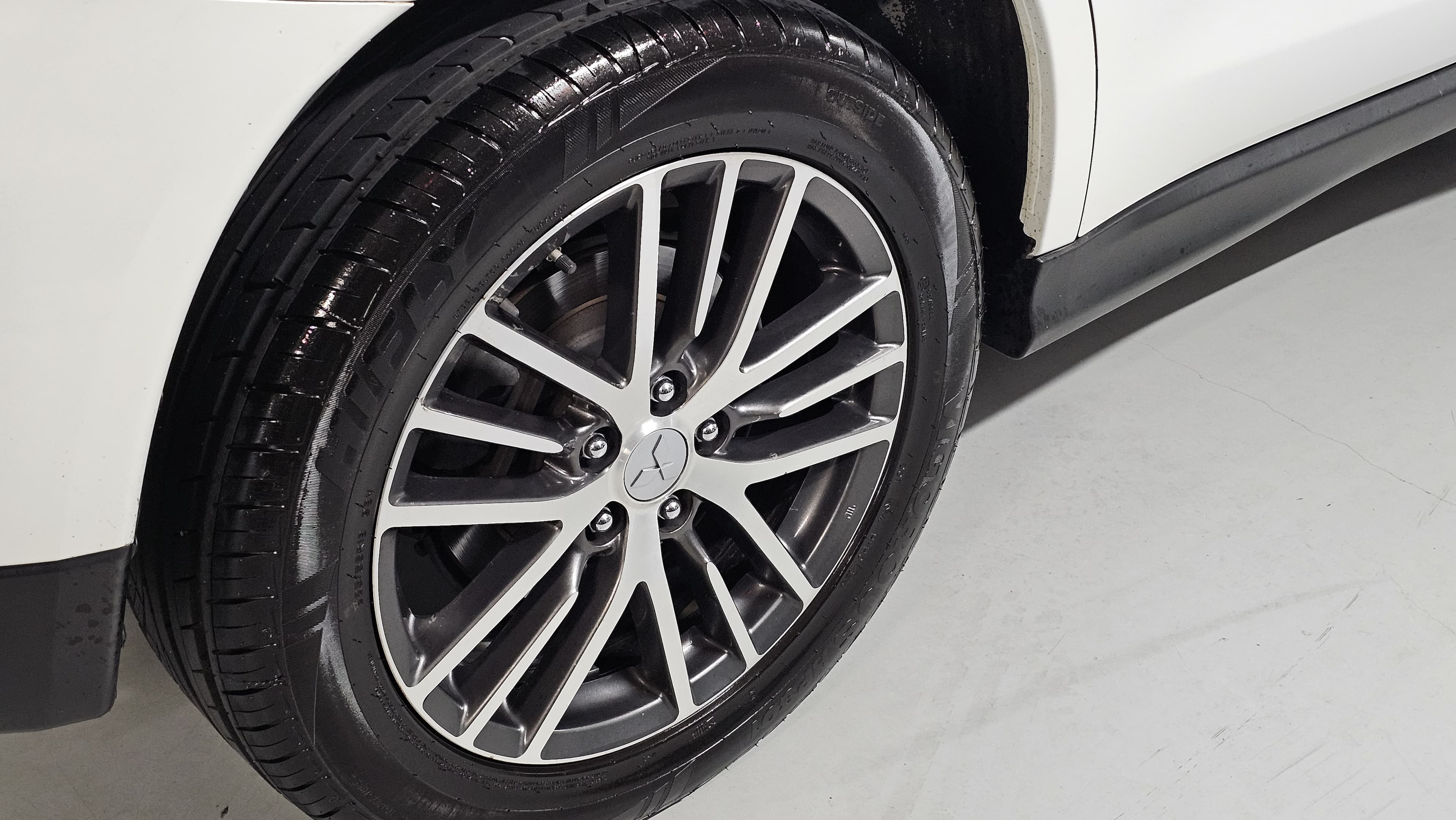 Mitsubishi ASX 2.0 16V 4x2 Flex Aut. 2.0 Automática 4x2 2018 seminovo N86 Motors, foto 16