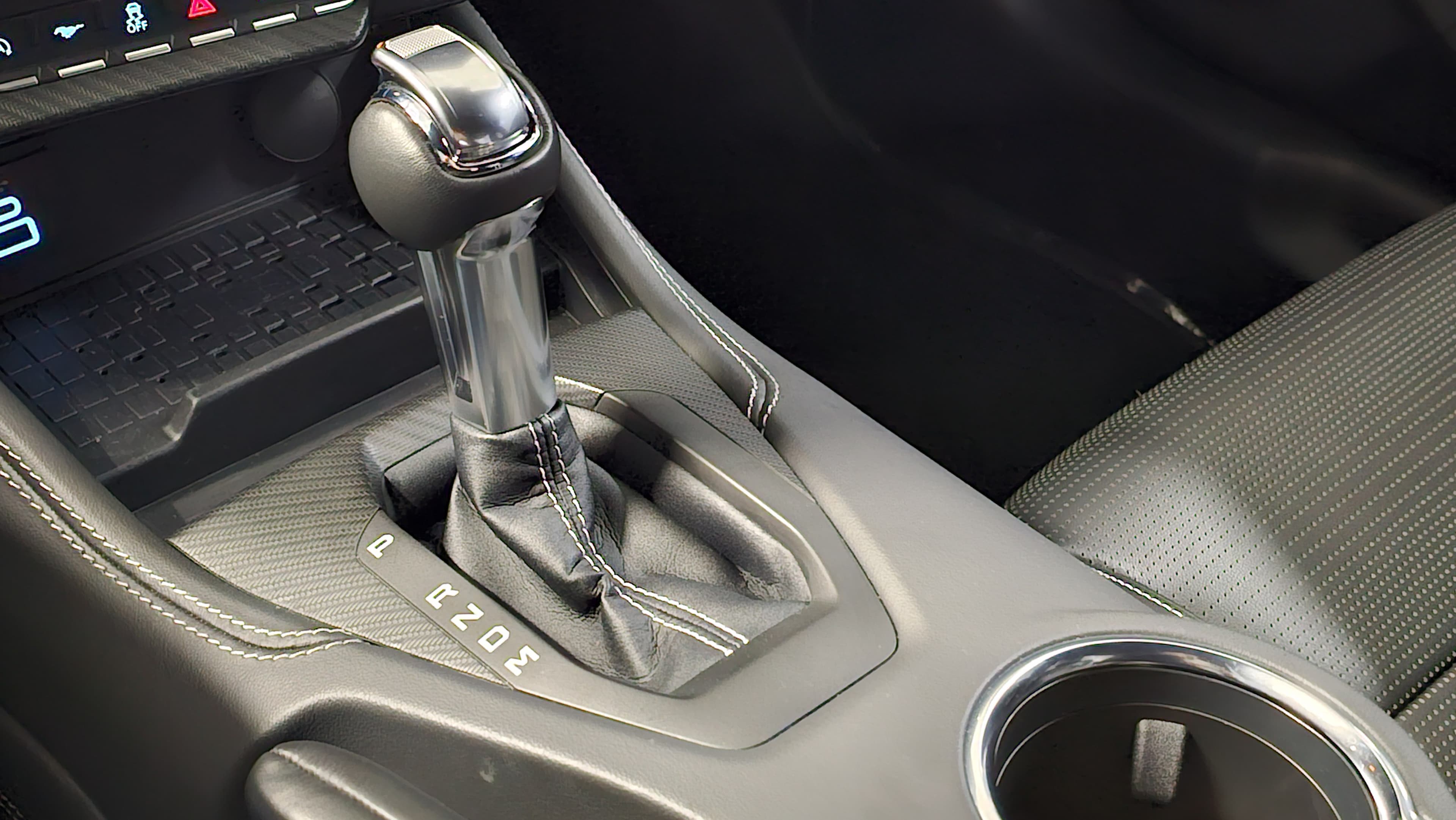 Ford Mustang GT Performance 5.0 V8 Aut. GT PERFORMANCE 5.0 V8 2024 seminovo N86 Motors, foto 14