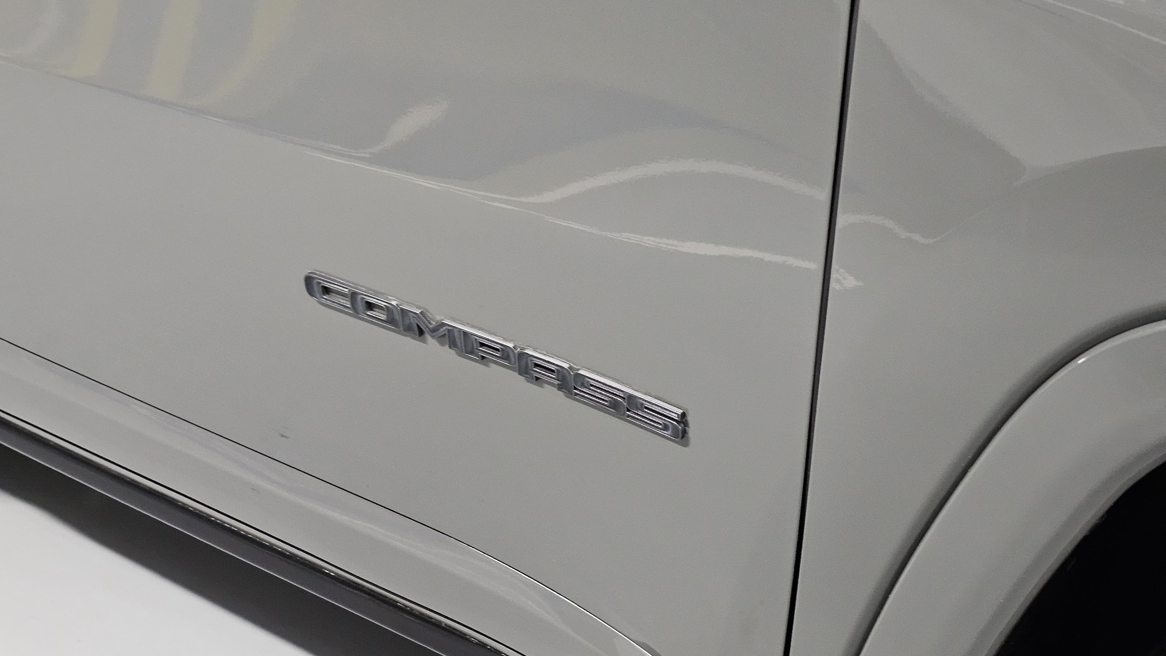 Jeep COMPASS Blackhawk Hurricane 2.0 4x4 TB Aut. Blackhawk Hurricane 2.0 4x4 2025 seminovo N86 Motors, foto 24
