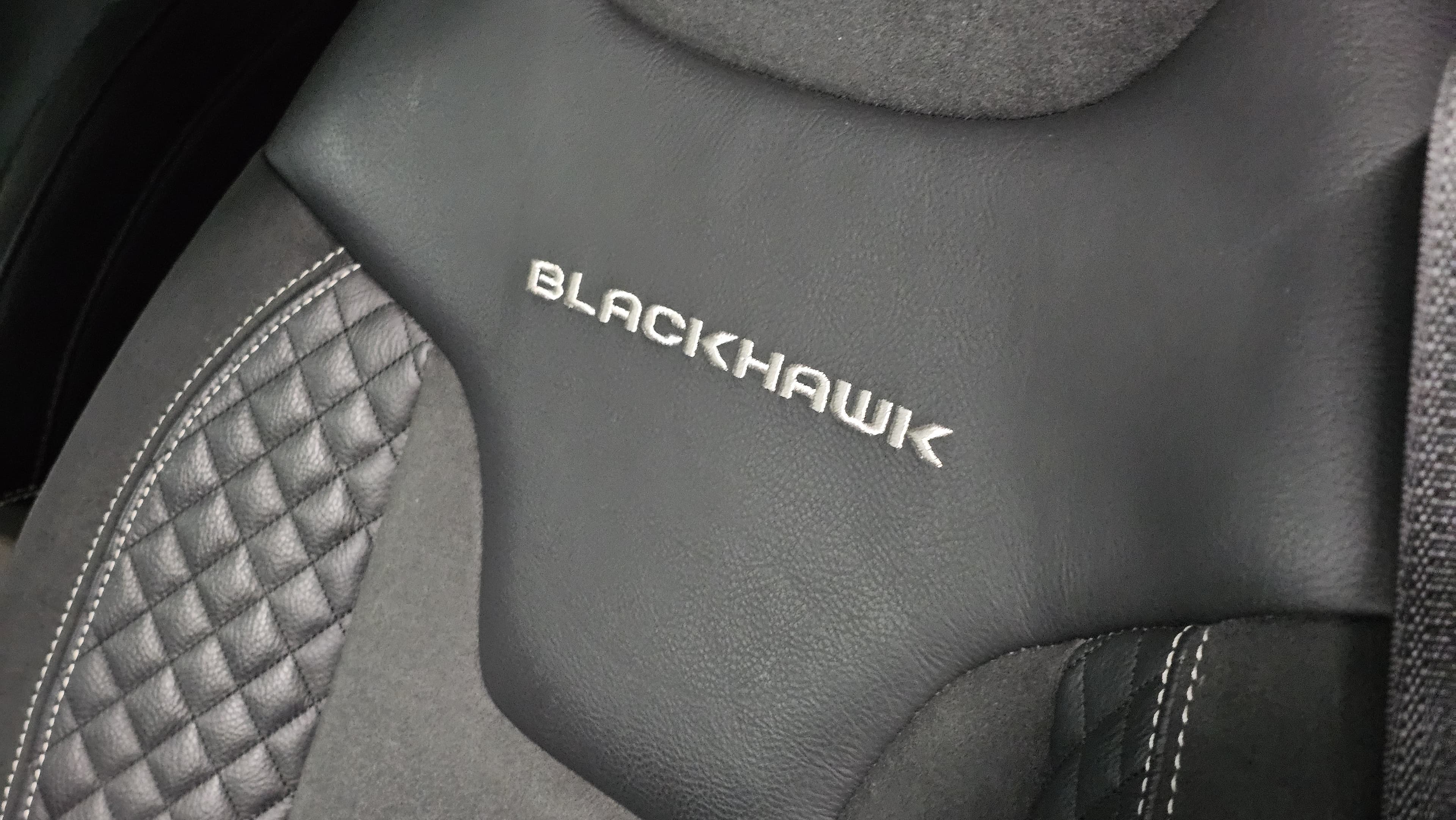 Jeep COMPASS Blackhawk Hurricane 2.0 4x4 TB Aut. Blackhawk Hurricane 2.0 4x4 2025 seminovo N86 Motors, foto 19