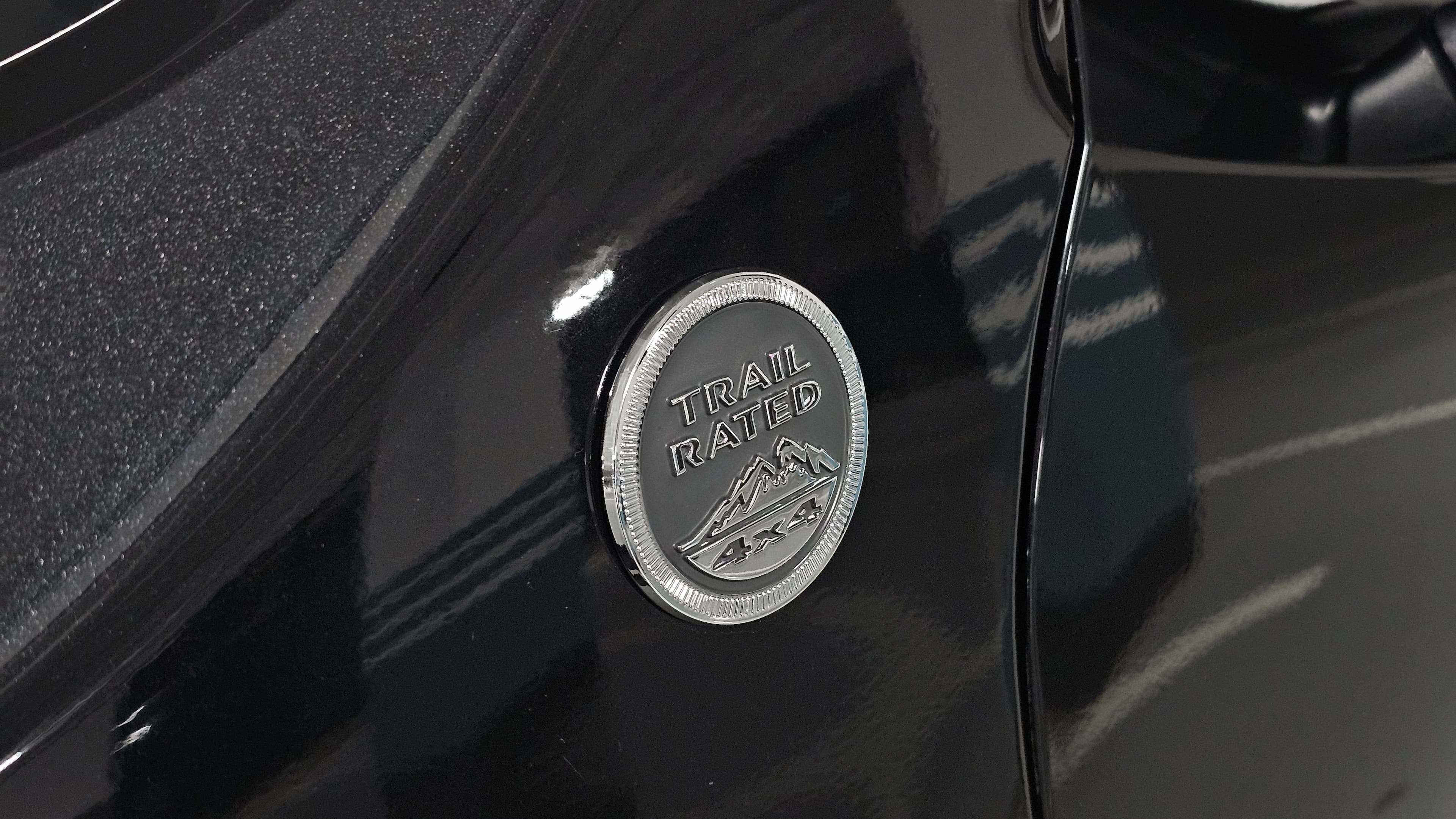 JEEP Renegade Trailhawk T270 1.3 TB Flex Aut. TRAILHAWK 1.3 Turbo Flex 4X4 2025 seminovo N86 Motors, foto 22