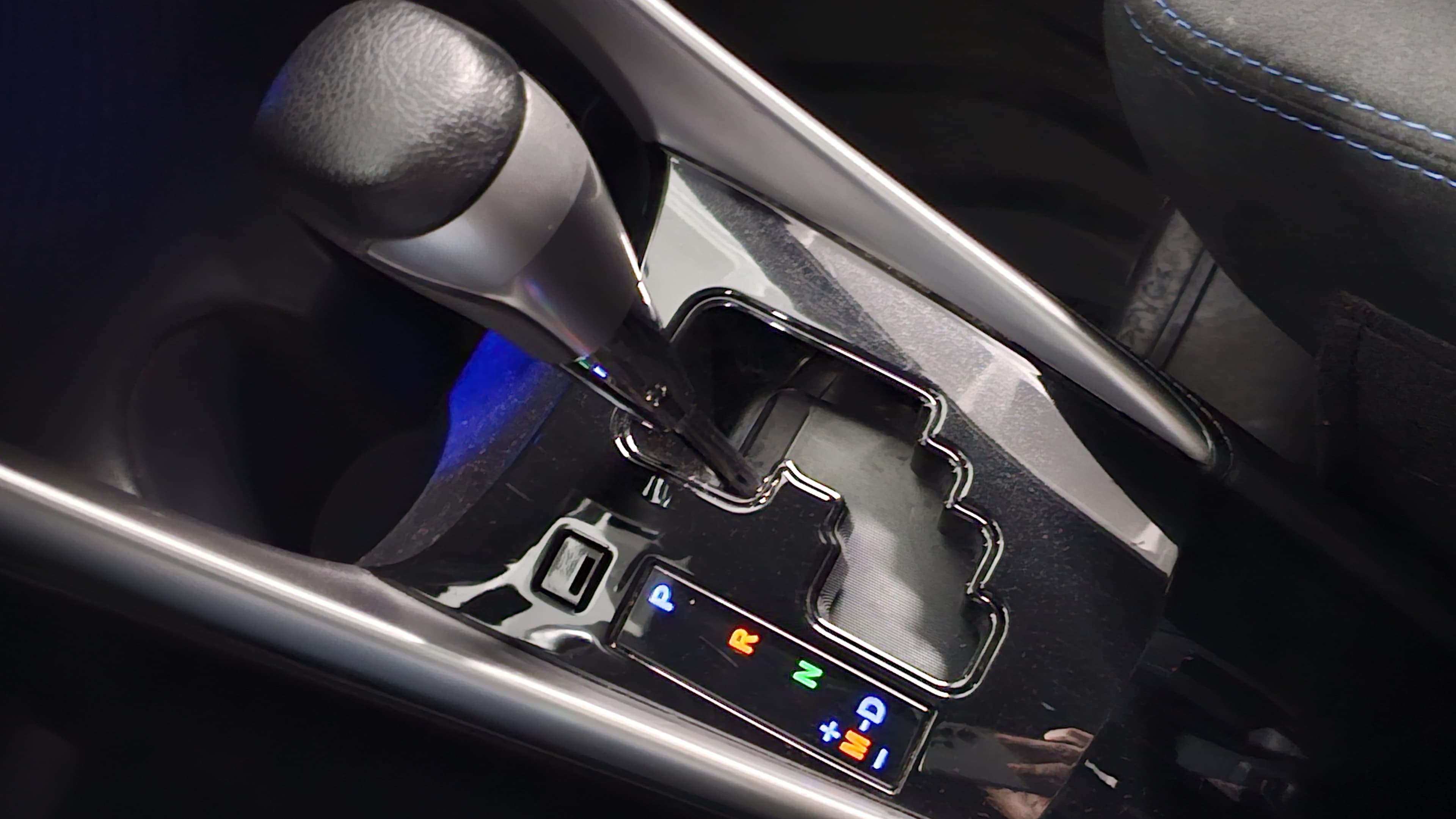 Toyota YARIS XL Plus Tech 1.3 Flex 16V Aut. XL PLUS TECH 1.3 AUT 2019 seminovo N86 Motors, foto 16