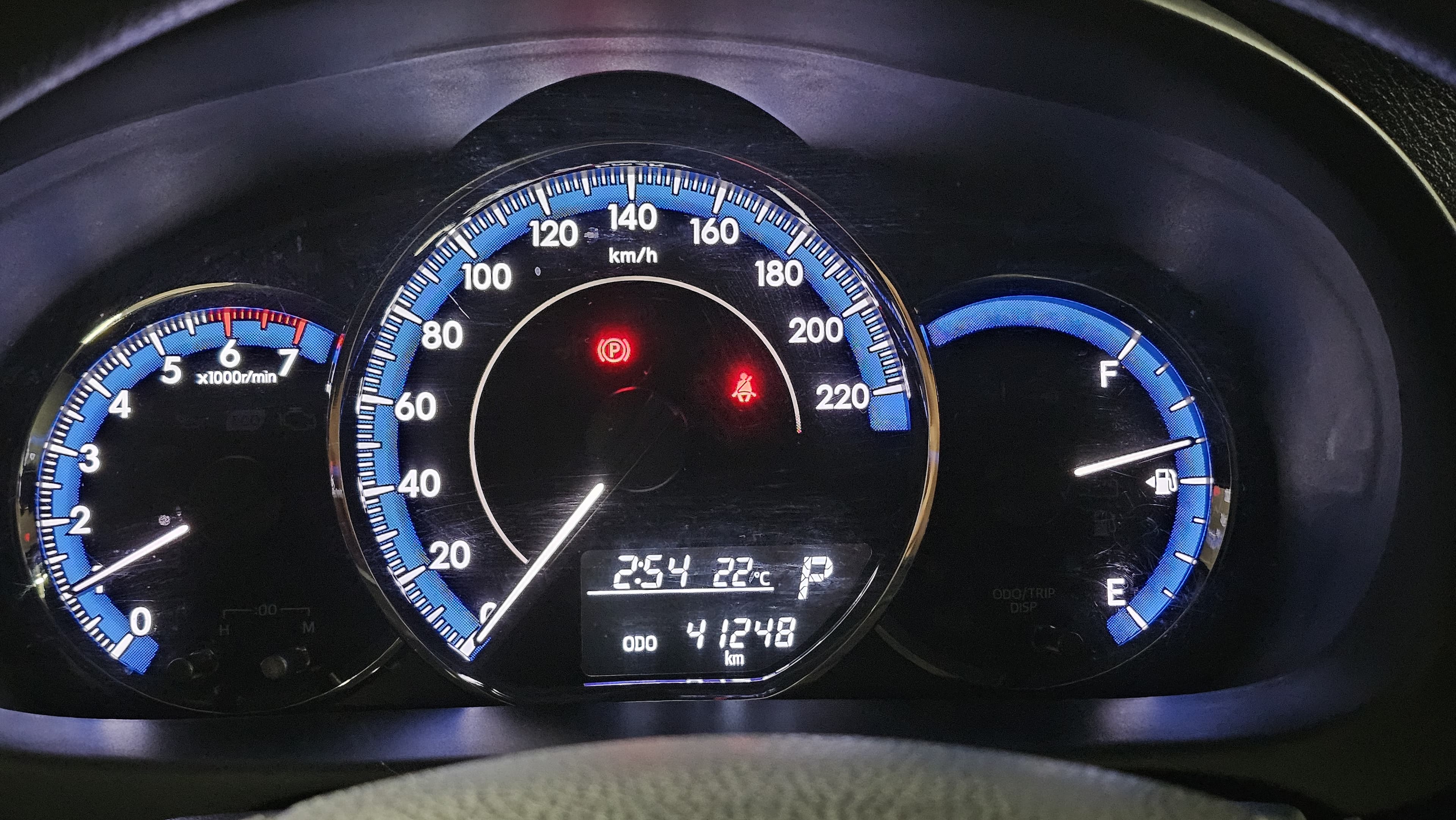 Toyota YARIS XL Plus Tech 1.3 Flex 16V Aut. XL PLUS TECH 1.3 AUT 2019 seminovo N86 Motors, foto 13
