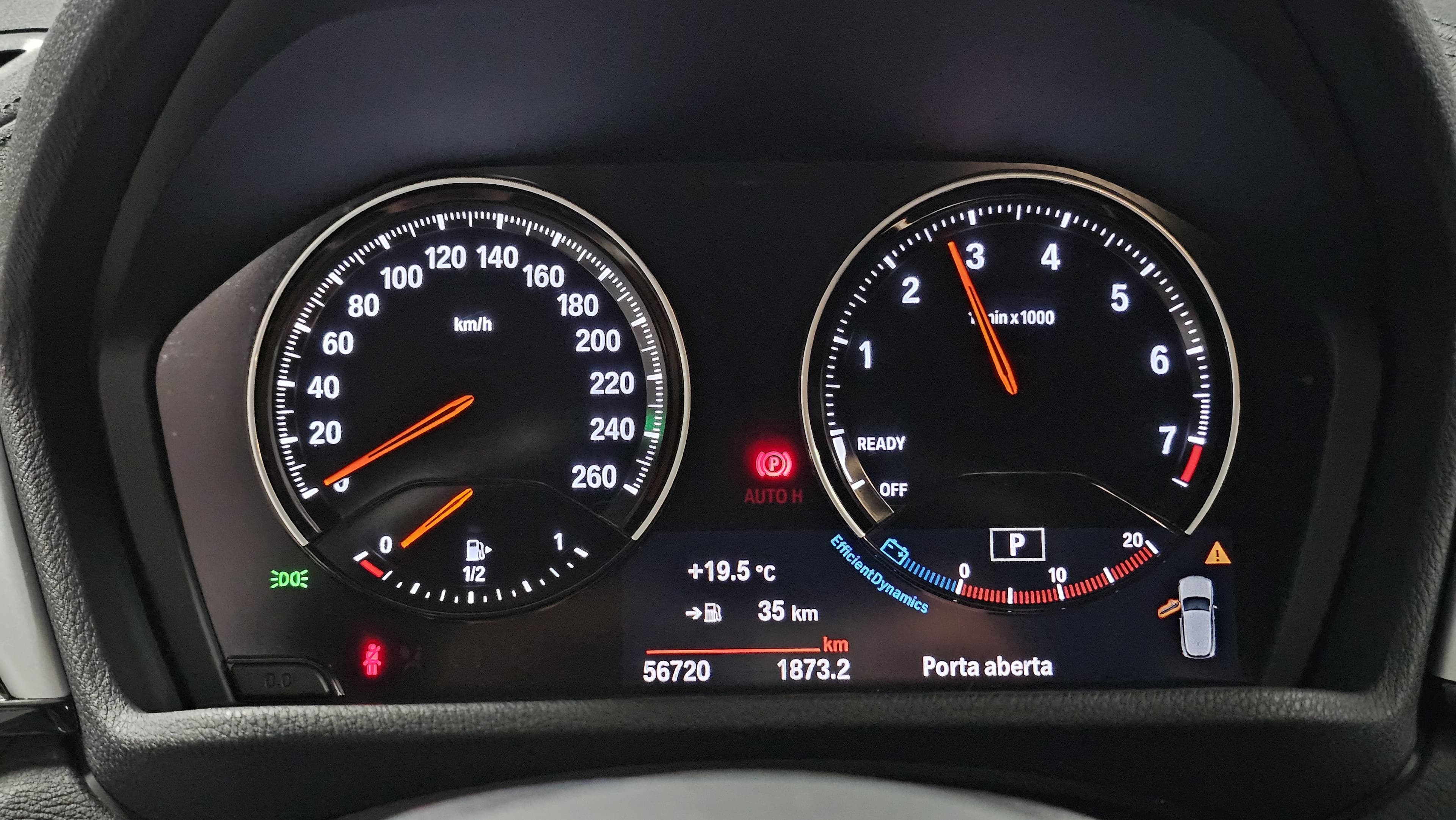 BMW X2 SDRIVE  20i M Sp/M Sp 2.0 TB Flex Aut Sdrive 2019 seminovo N86 Motors, foto 14