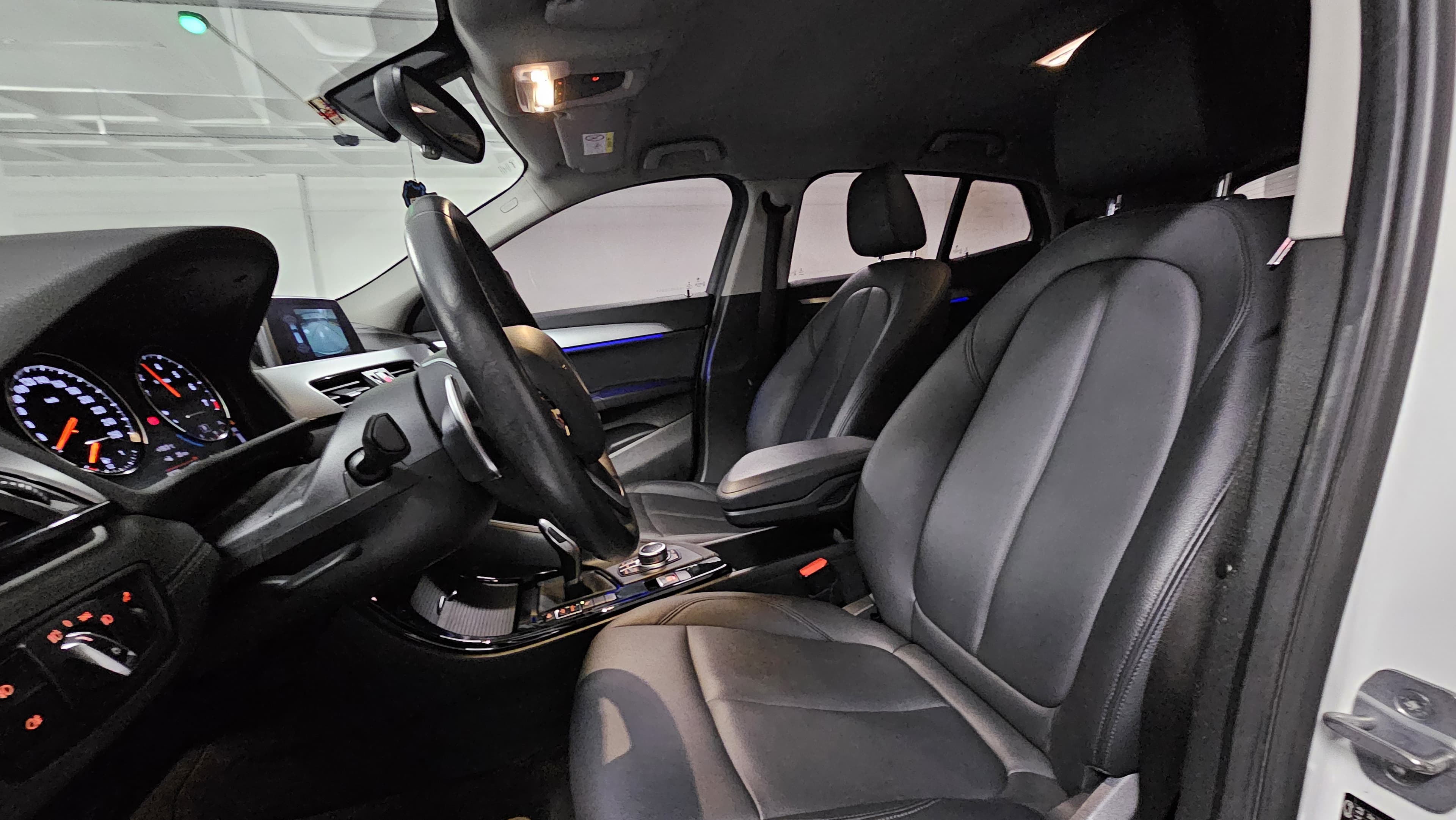 BMW X2 SDRIVE  20i M Sp/M Sp 2.0 TB Flex Aut Sdrive 2019 seminovo N86 Motors, foto 12