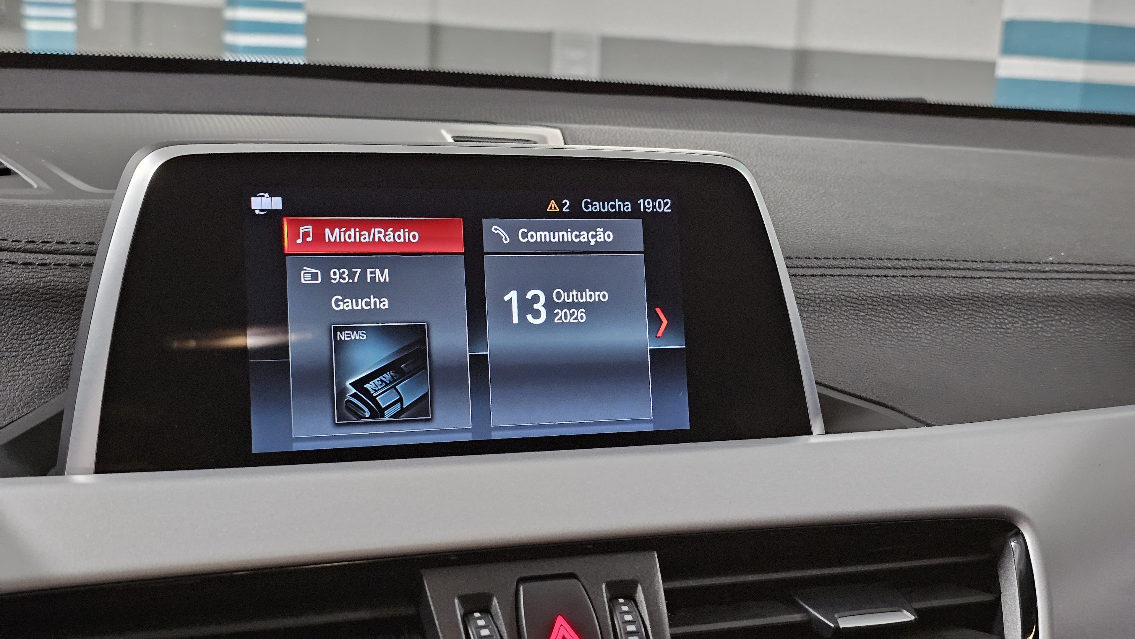 BMW X2 SDRIVE  20i M Sp/M Sp 2.0 TB Flex Aut Sdrive 2019 seminovo N86 Motors, foto 16