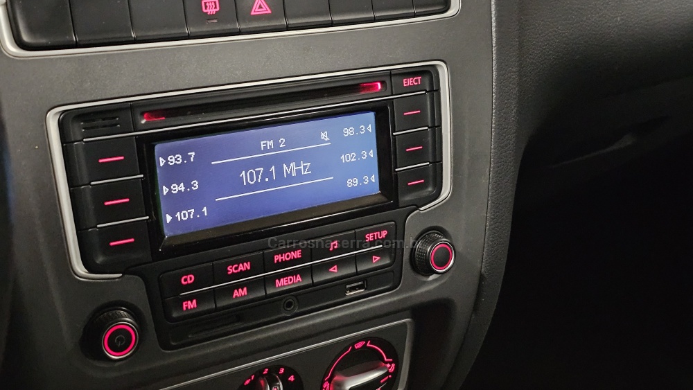 VOLKSWAGEN FOX, miniatura 12