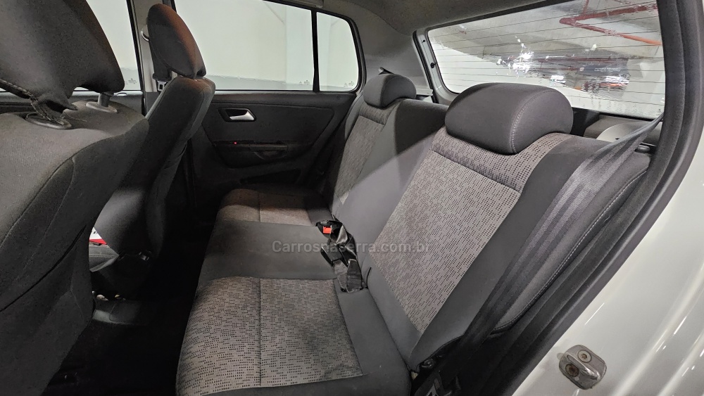 VOLKSWAGEN FOX, miniatura 18