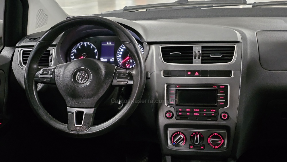 VOLKSWAGEN FOX, miniatura 10