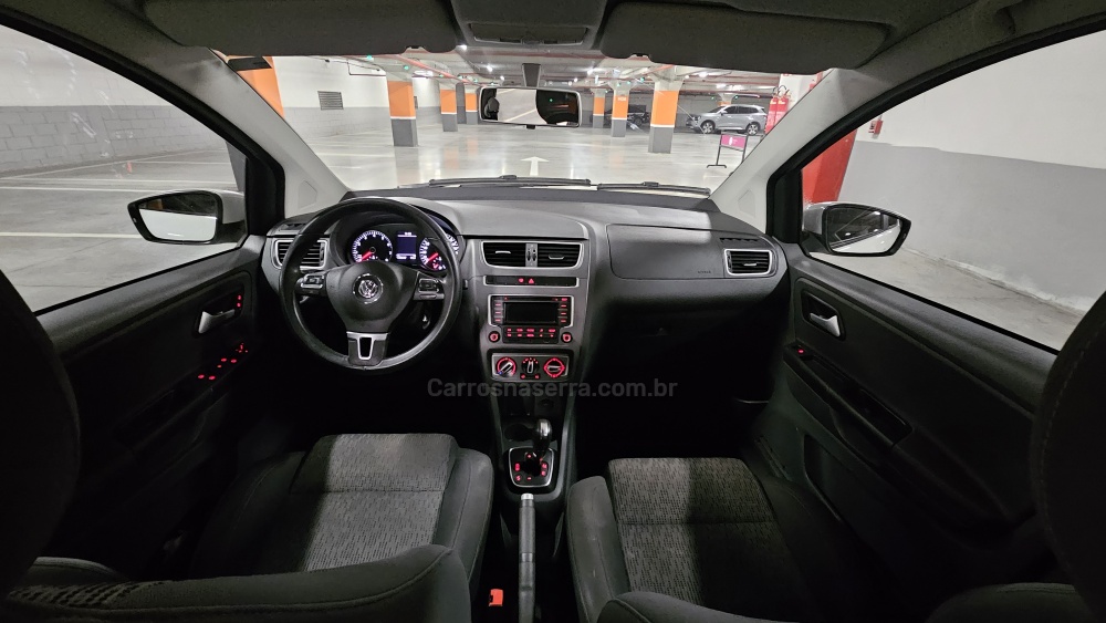 VOLKSWAGEN FOX, miniatura 8