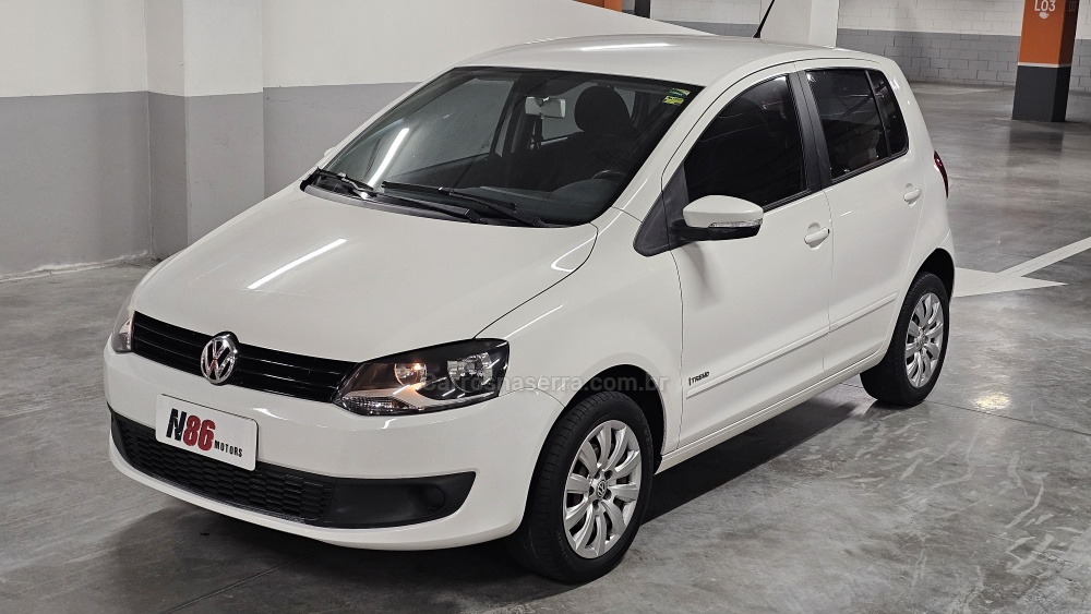 VOLKSWAGEN FOX, miniatura 3
