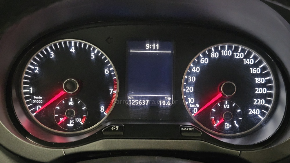 VOLKSWAGEN FOX, miniatura 11