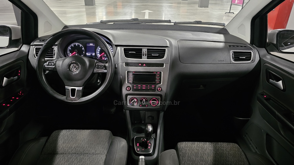 VOLKSWAGEN FOX, miniatura 9