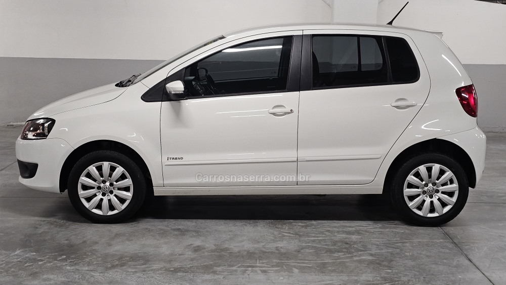 VOLKSWAGEN FOX, miniatura 4