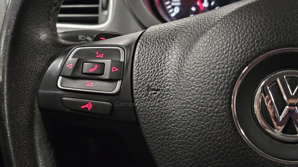 VOLKSWAGEN FOX, miniatura 15