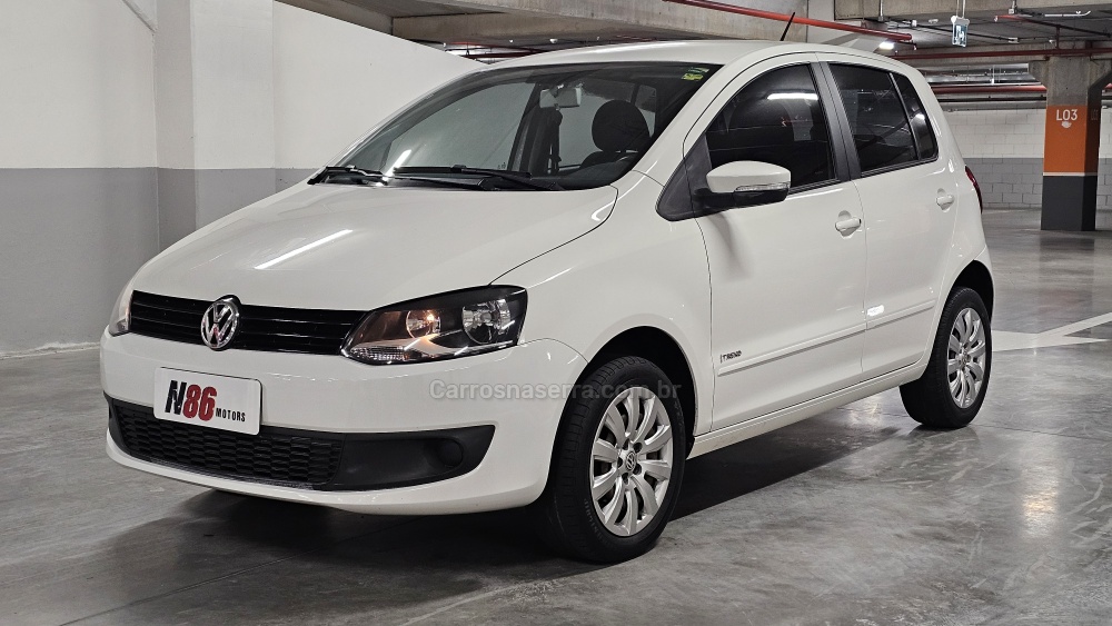 VOLKSWAGEN FOX, miniatura 2