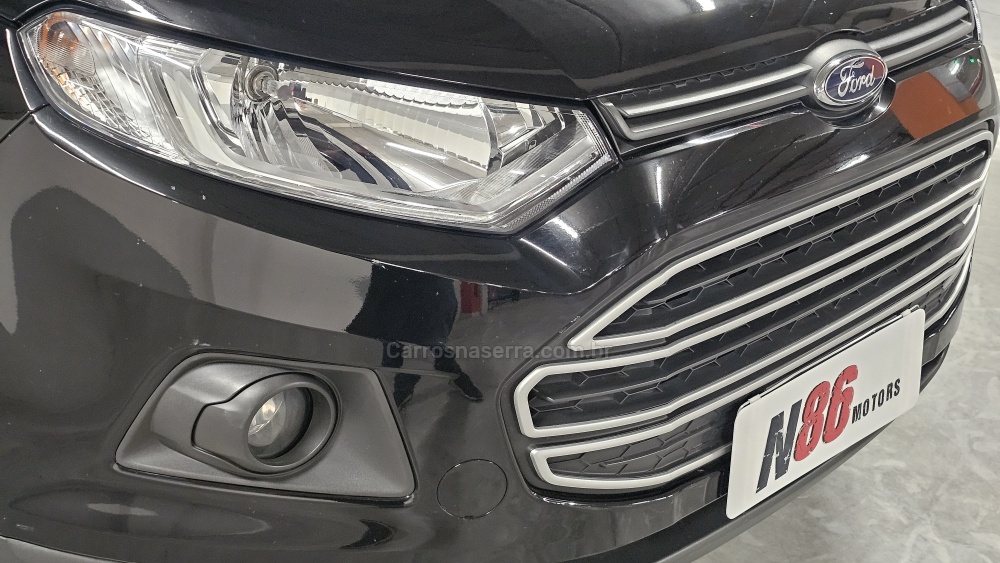 FORD ECOSPORT, miniatura 19