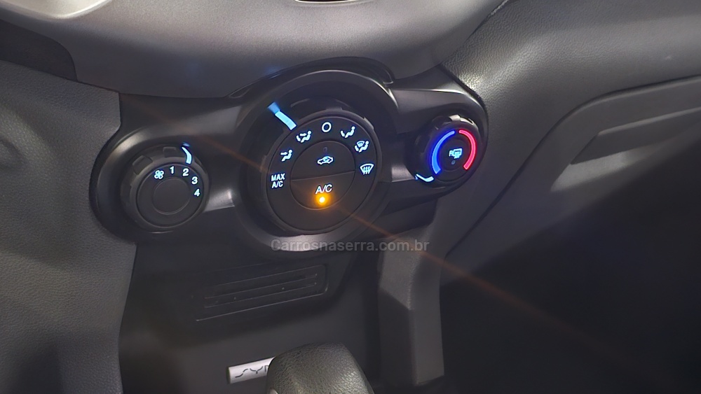 FORD ECOSPORT, miniatura 18