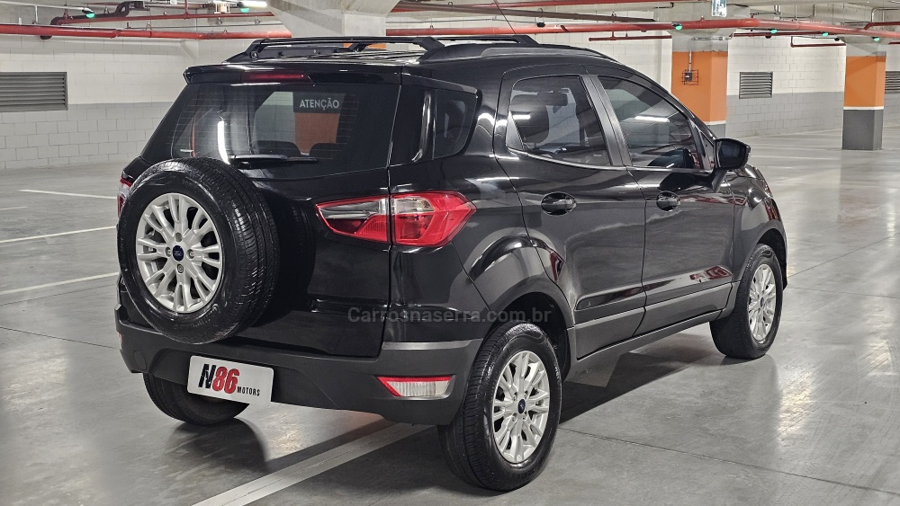 FORD ECOSPORT, miniatura 9