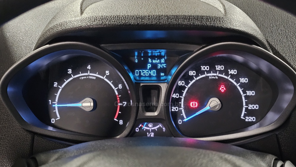 FORD ECOSPORT, miniatura 14